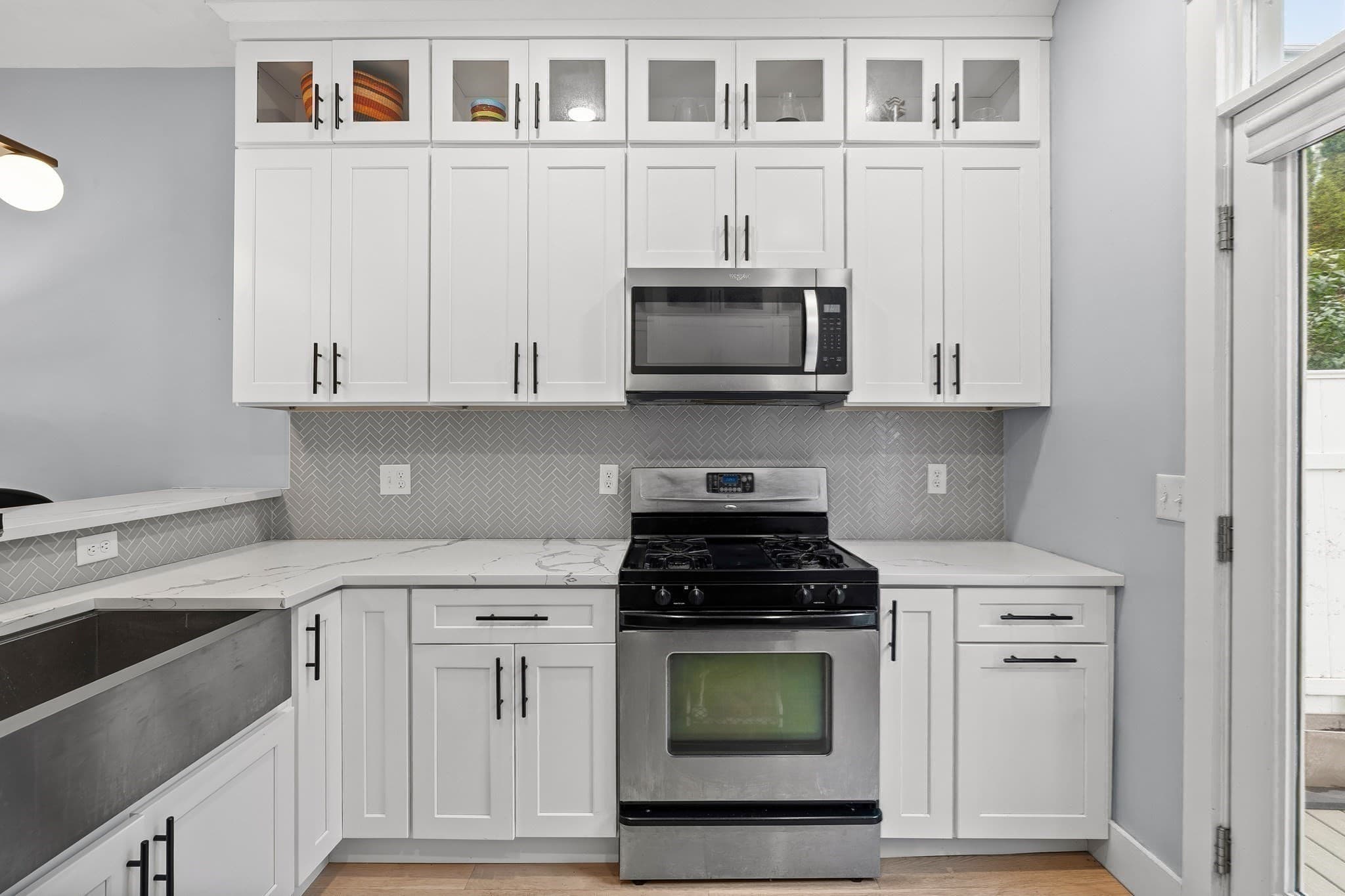 Condominium at 550 Dorchester Ave # 550, Boston MA 02127, Boston, photo 6 of 24