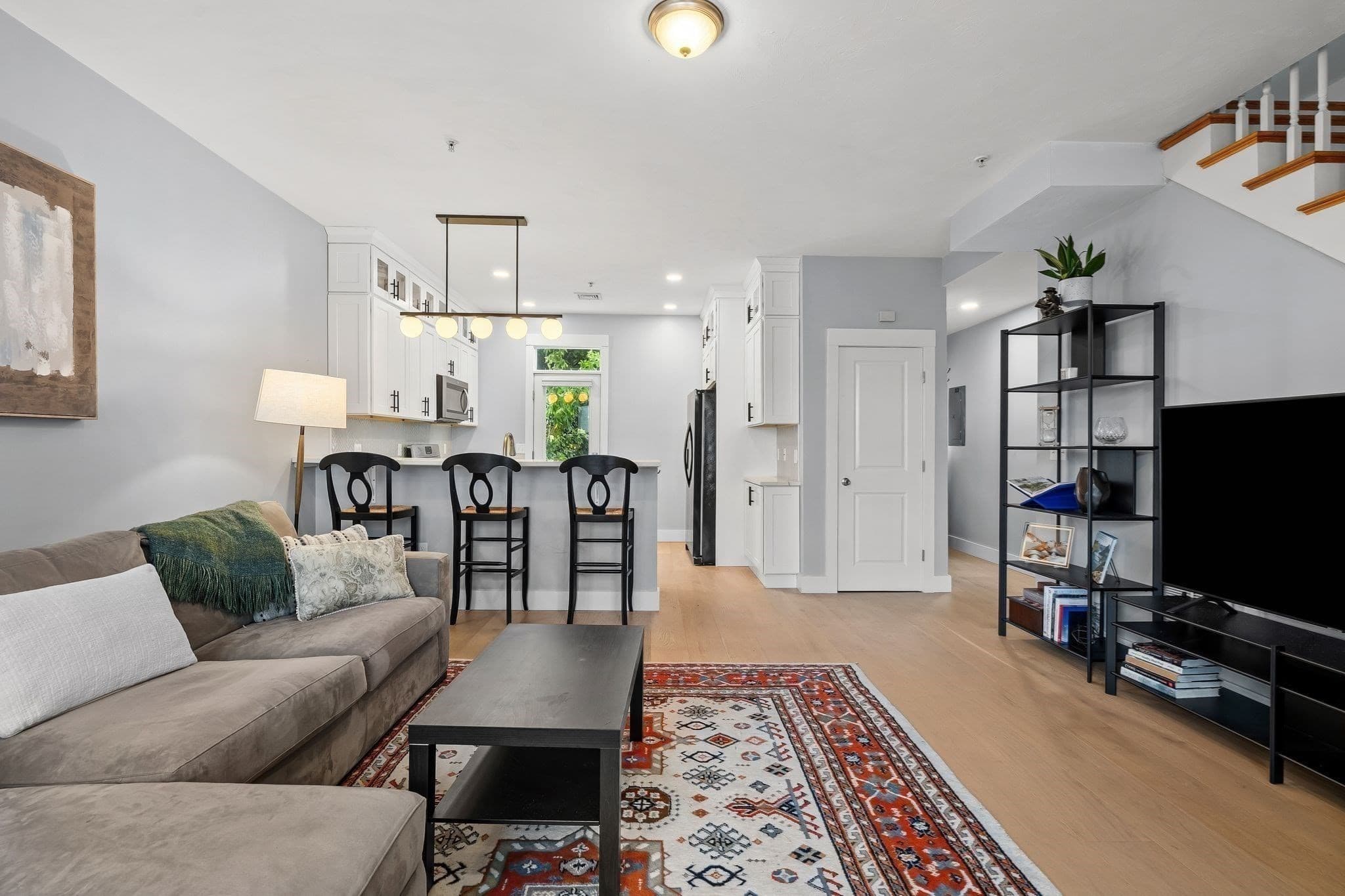 Condominium at 550 Dorchester Ave # 550, Boston MA 02127, Boston, photo 3 of 24