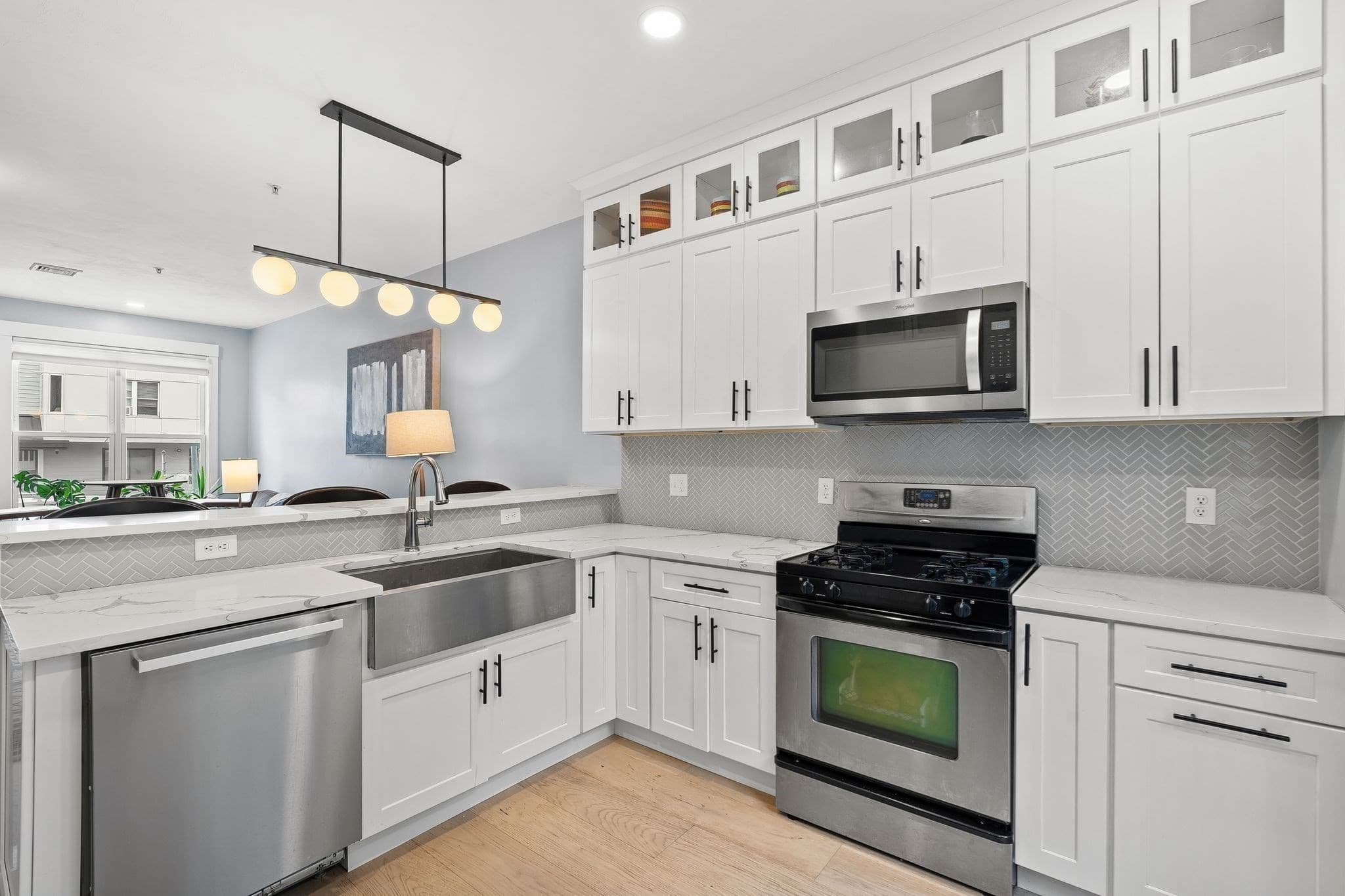 550 Dorchester Ave # 550, Boston MA 02127
