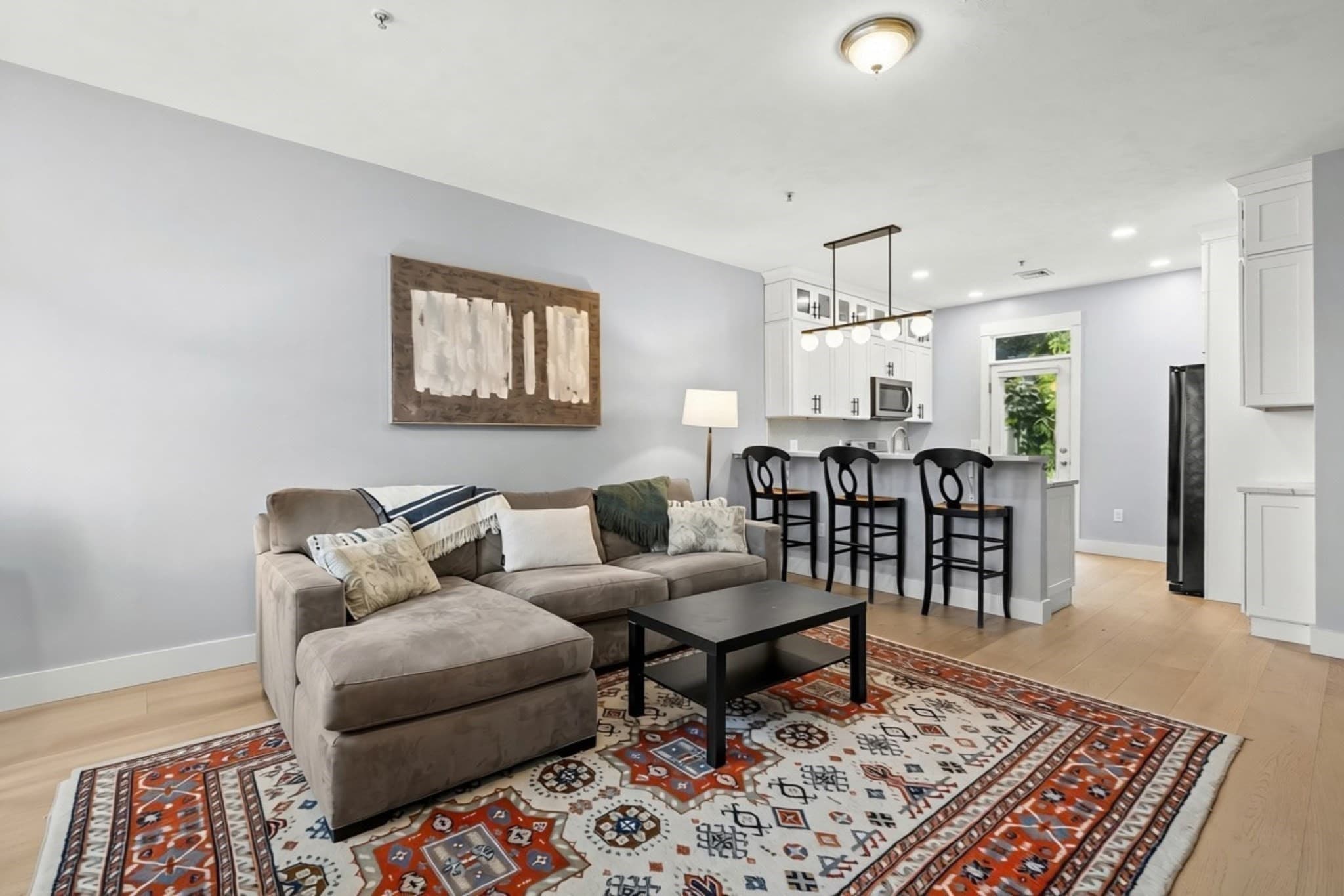 Condominium at 550 Dorchester Ave # 550, Boston MA 02127, Boston, photo 4 of 24