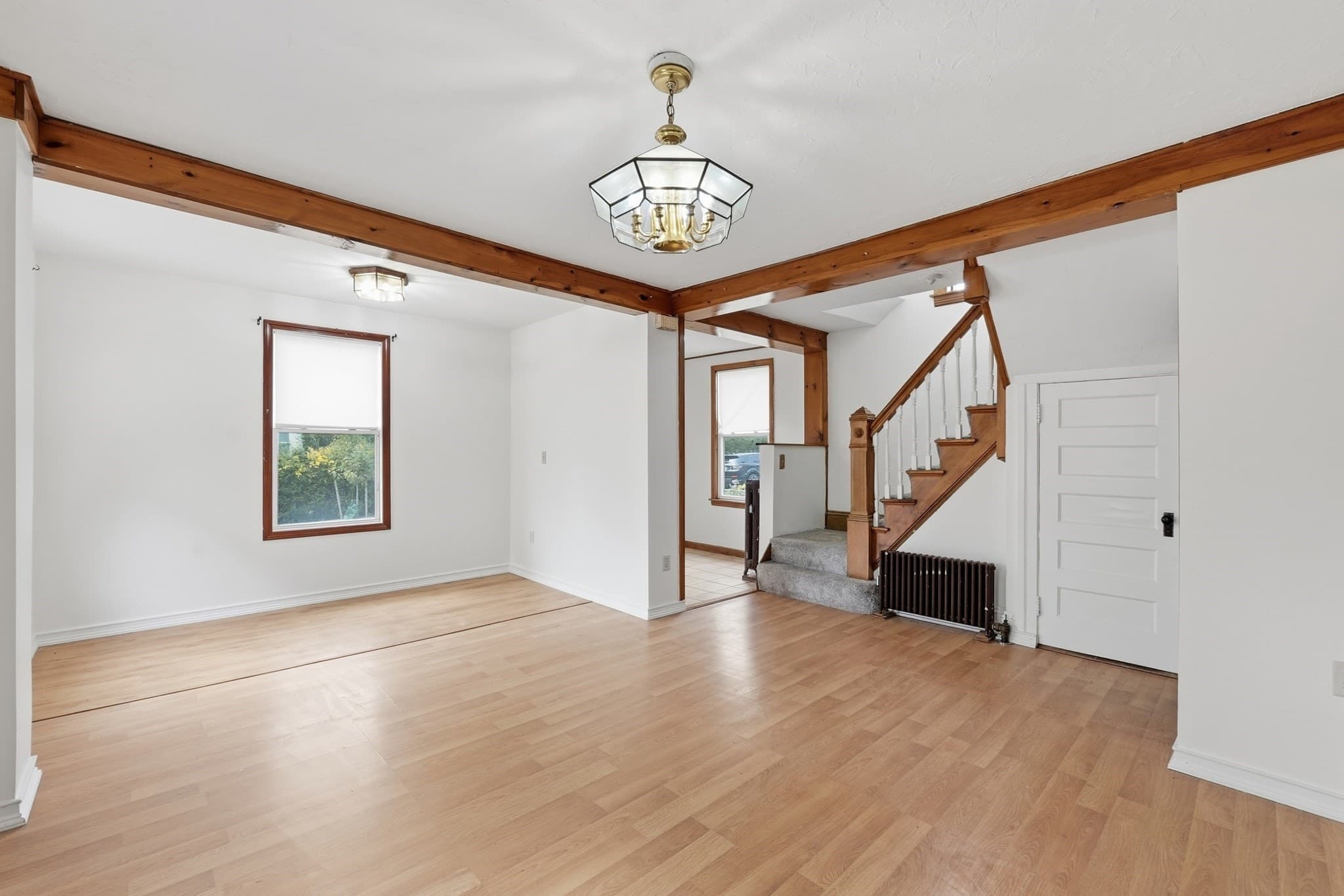 Single Family Residence at 165 Fairmont Ave, Worcester MA 01604, Worcester, photo 6 of 32