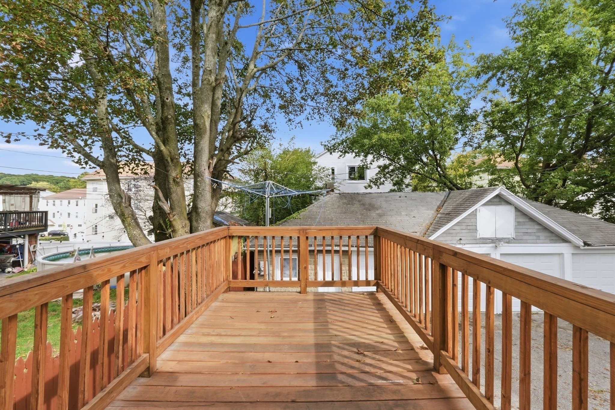 Single Family Residence at 165 Fairmont Ave, Worcester MA 01604, Worcester, photo 26 of 32