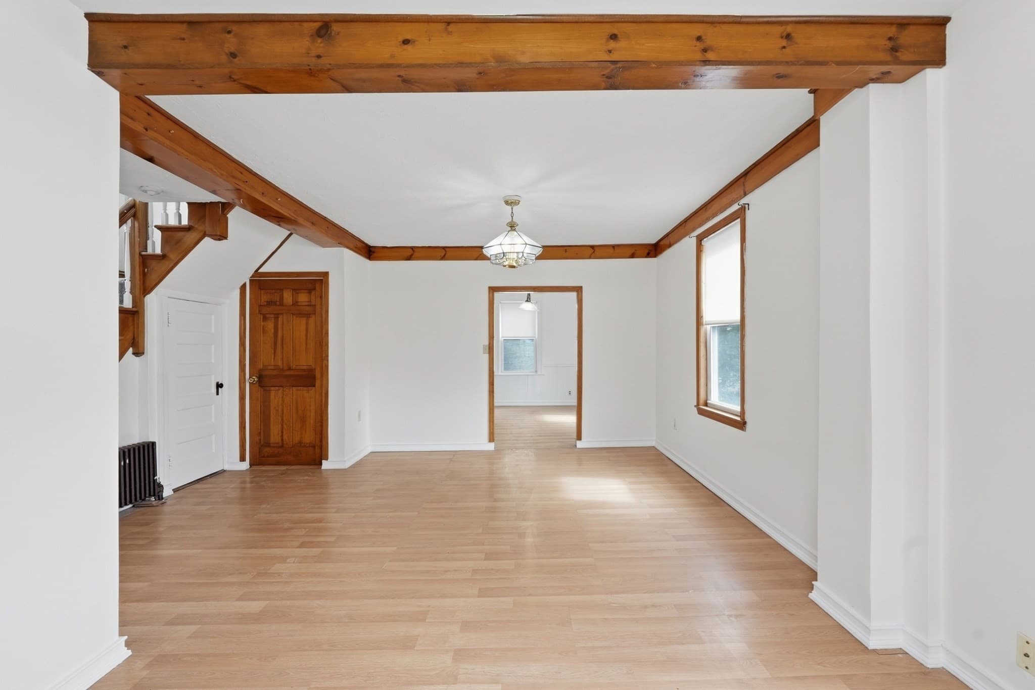 Single Family Residence at 165 Fairmont Ave, Worcester MA 01604, Worcester, photo 7 of 32