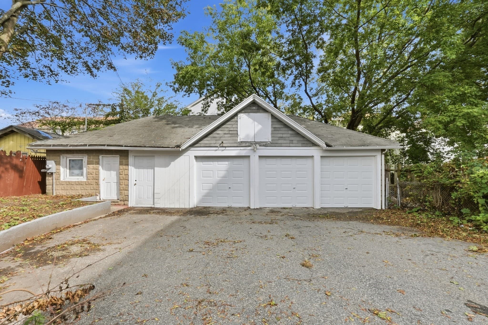 Single Family Residence at 165 Fairmont Ave, Worcester MA 01604, Worcester, photo 28 of 32