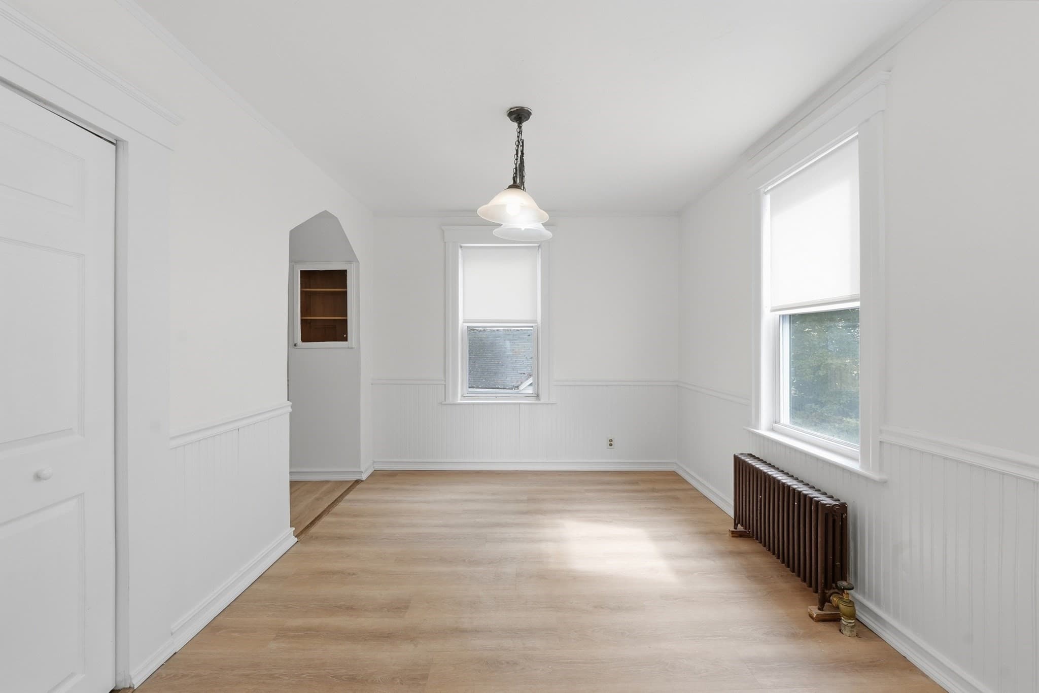 Single Family Residence at 165 Fairmont Ave, Worcester MA 01604, Worcester, photo 11 of 32