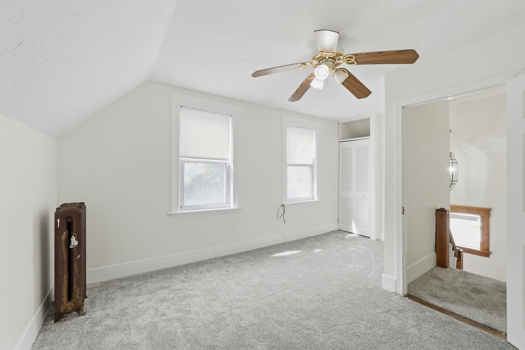 Single Family Residence at 165 Fairmont Ave, Worcester MA 01604, Worcester, photo 19 of 32