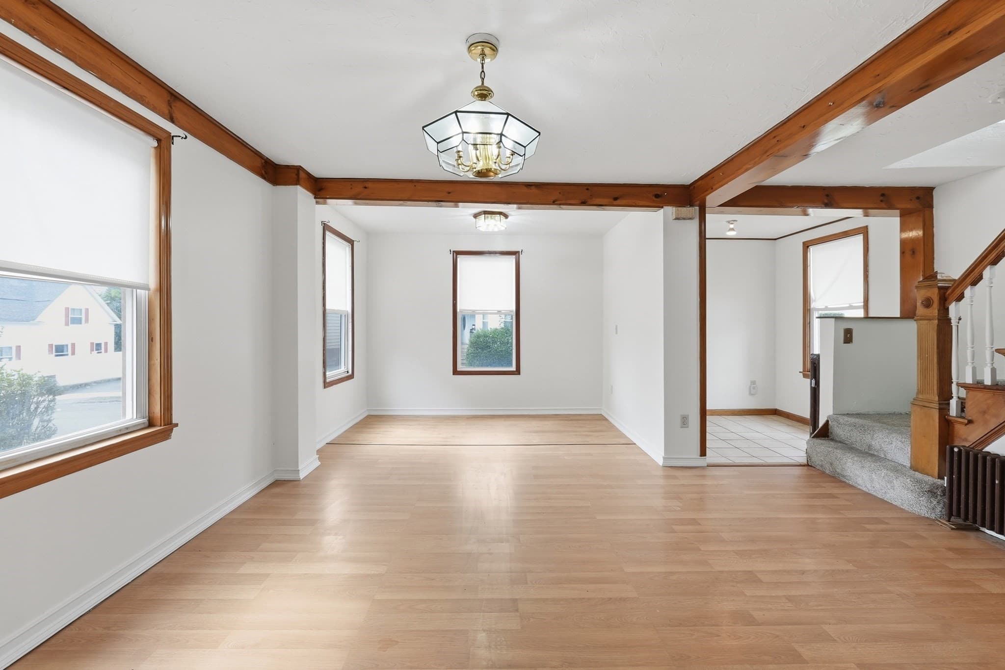Single Family Residence at 165 Fairmont Ave, Worcester MA 01604, Worcester, photo 4 of 32