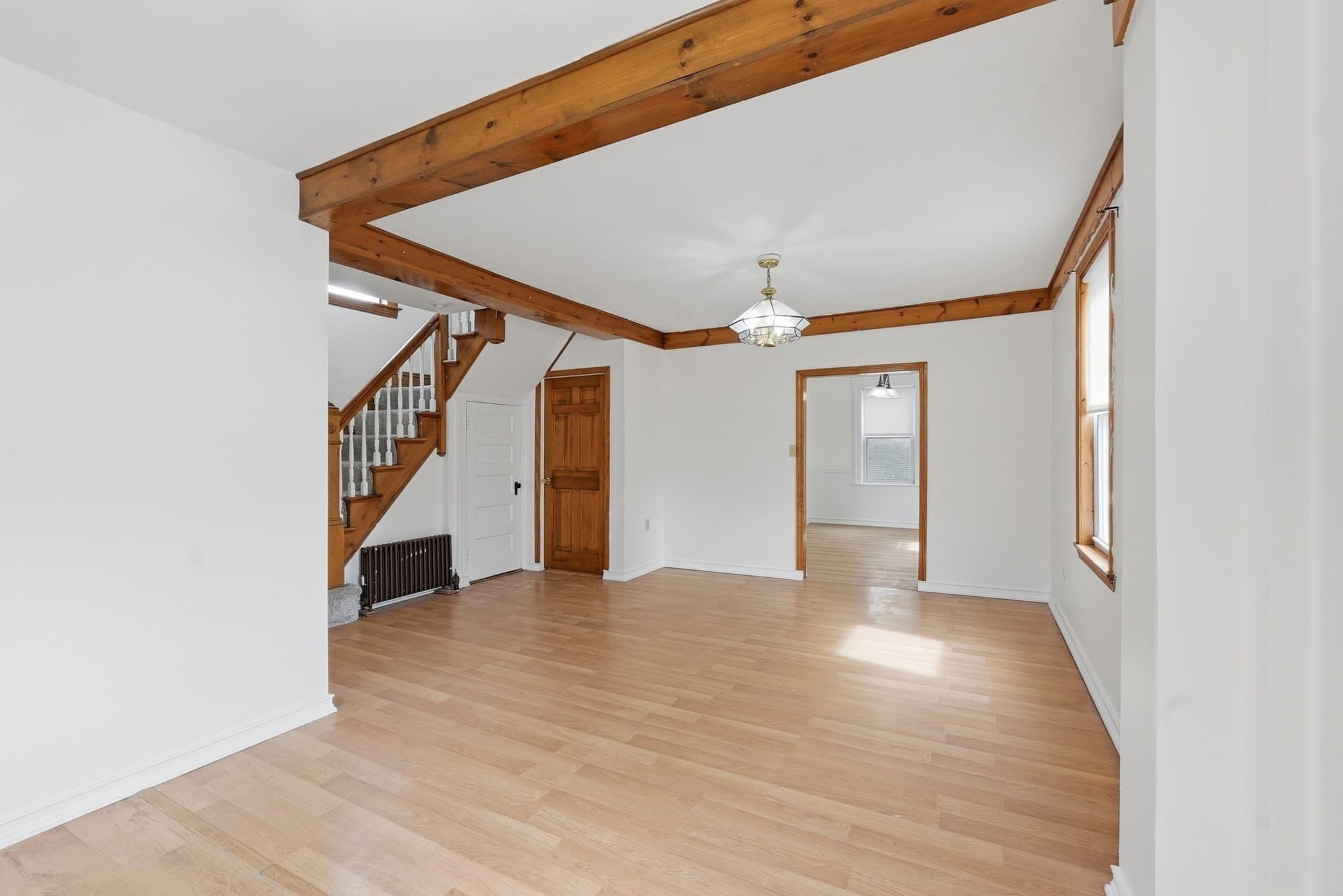 Single Family Residence at 165 Fairmont Ave, Worcester MA 01604, Worcester, photo 8 of 32