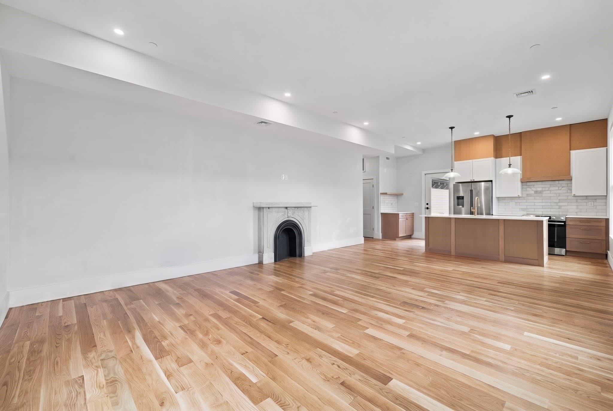 Condominium at 93 Moreland Street, Boston MA 02119, Boston, photo 2 of 18