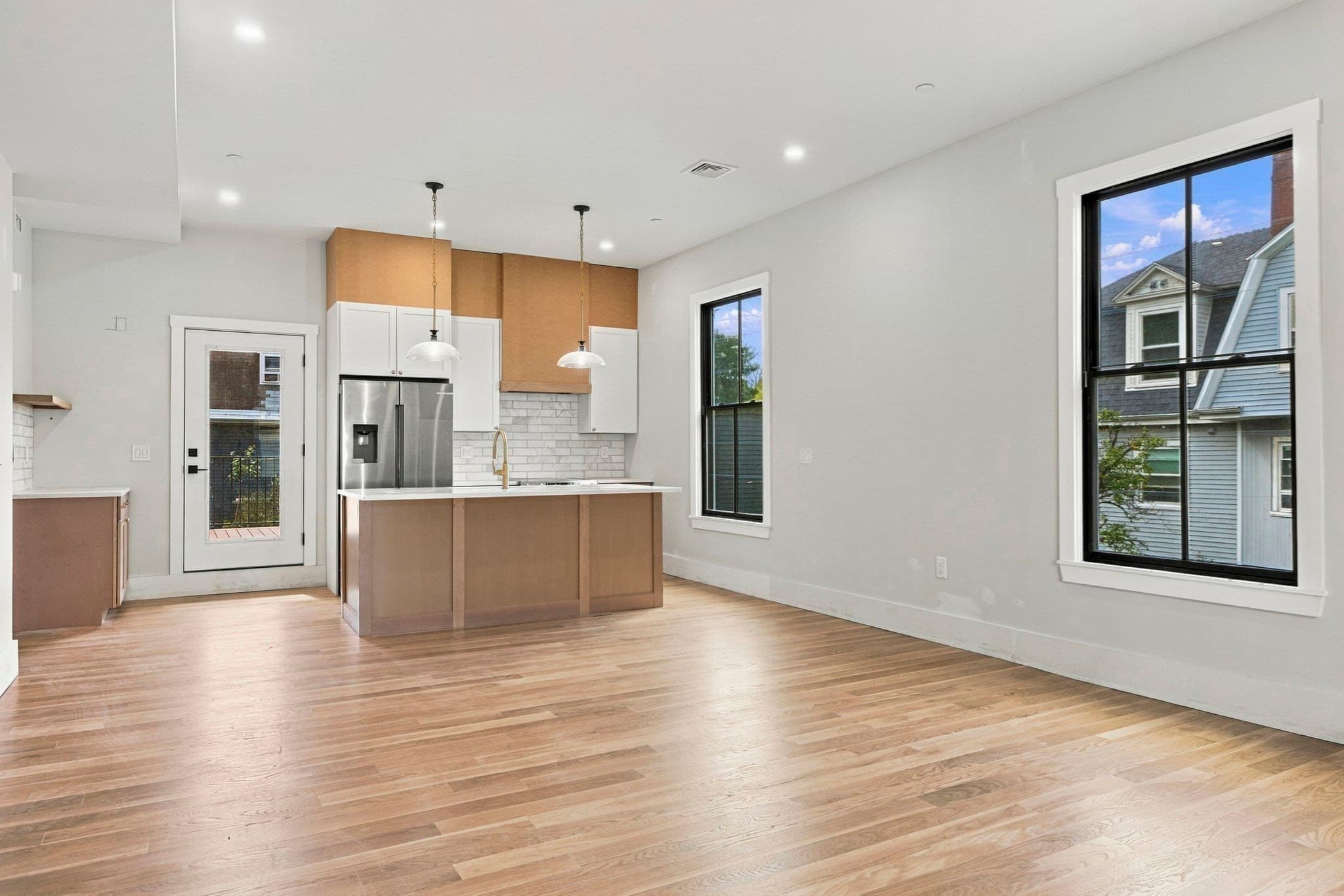 Condominium at 93 Moreland Street, Boston MA 02119, Boston, photo 6 of 18