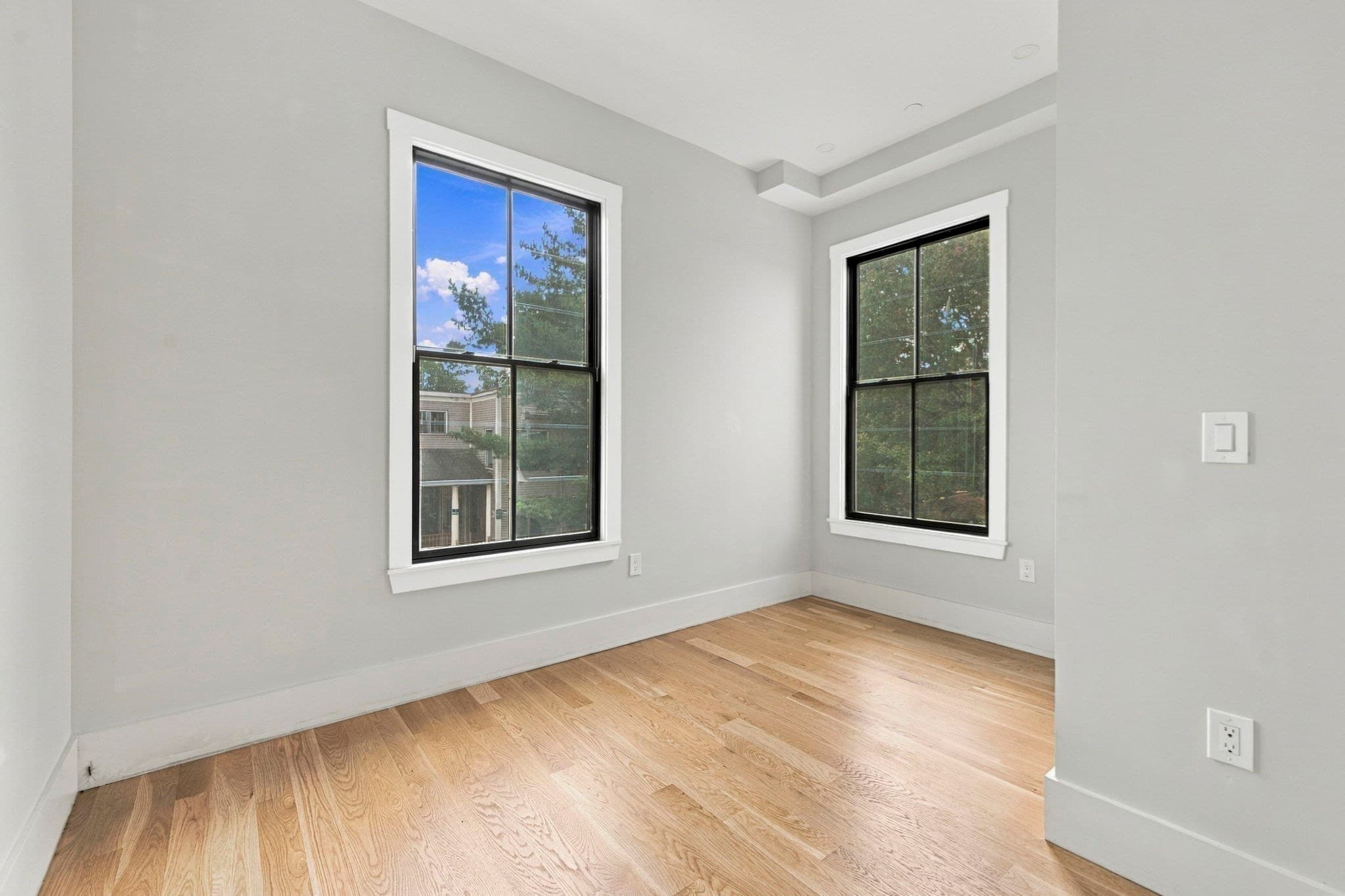 Condominium at 93 Moreland Street, Boston MA 02119, Boston, photo 13 of 18