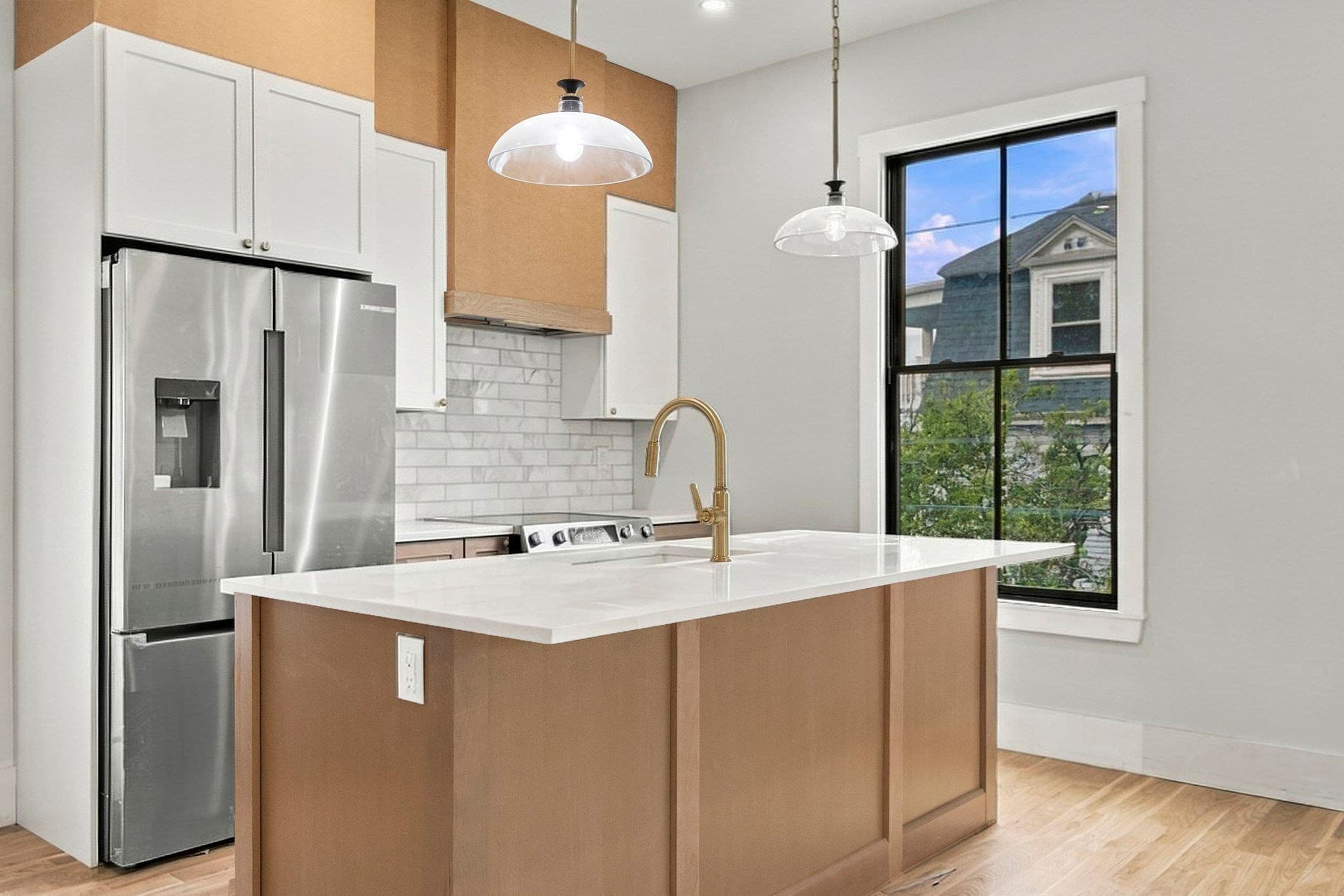 Condominium at 93 Moreland Street, Boston MA 02119, Boston, photo 5 of 18