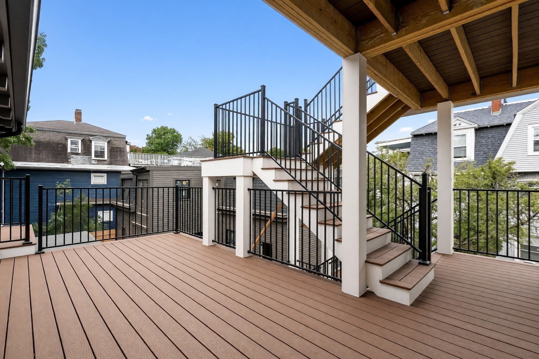 Condominium at 93 Moreland Street, Boston MA 02119, Boston, photo 14 of 18