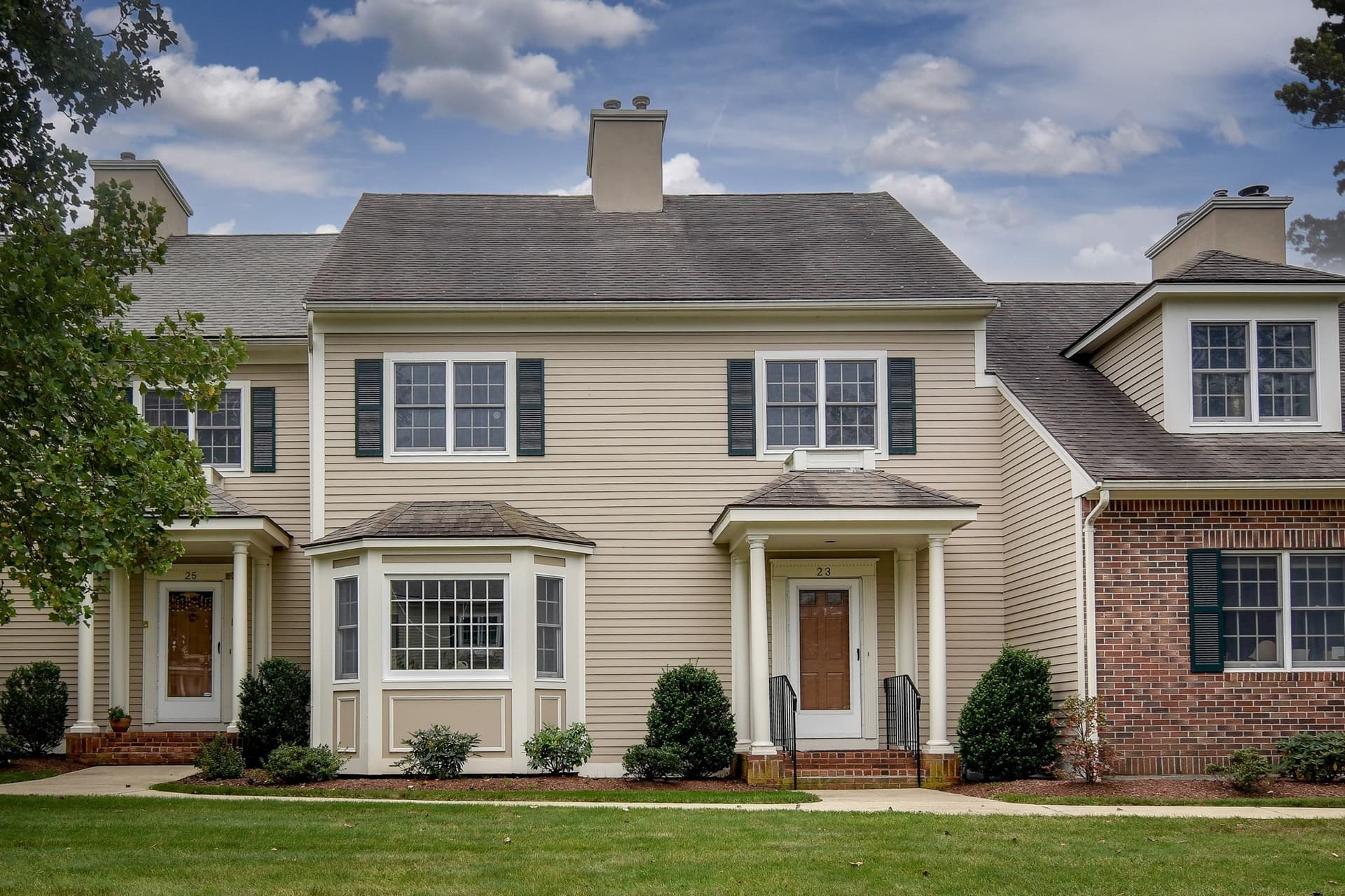 23 Powder Hill Way # 23, Westborough MA 01581