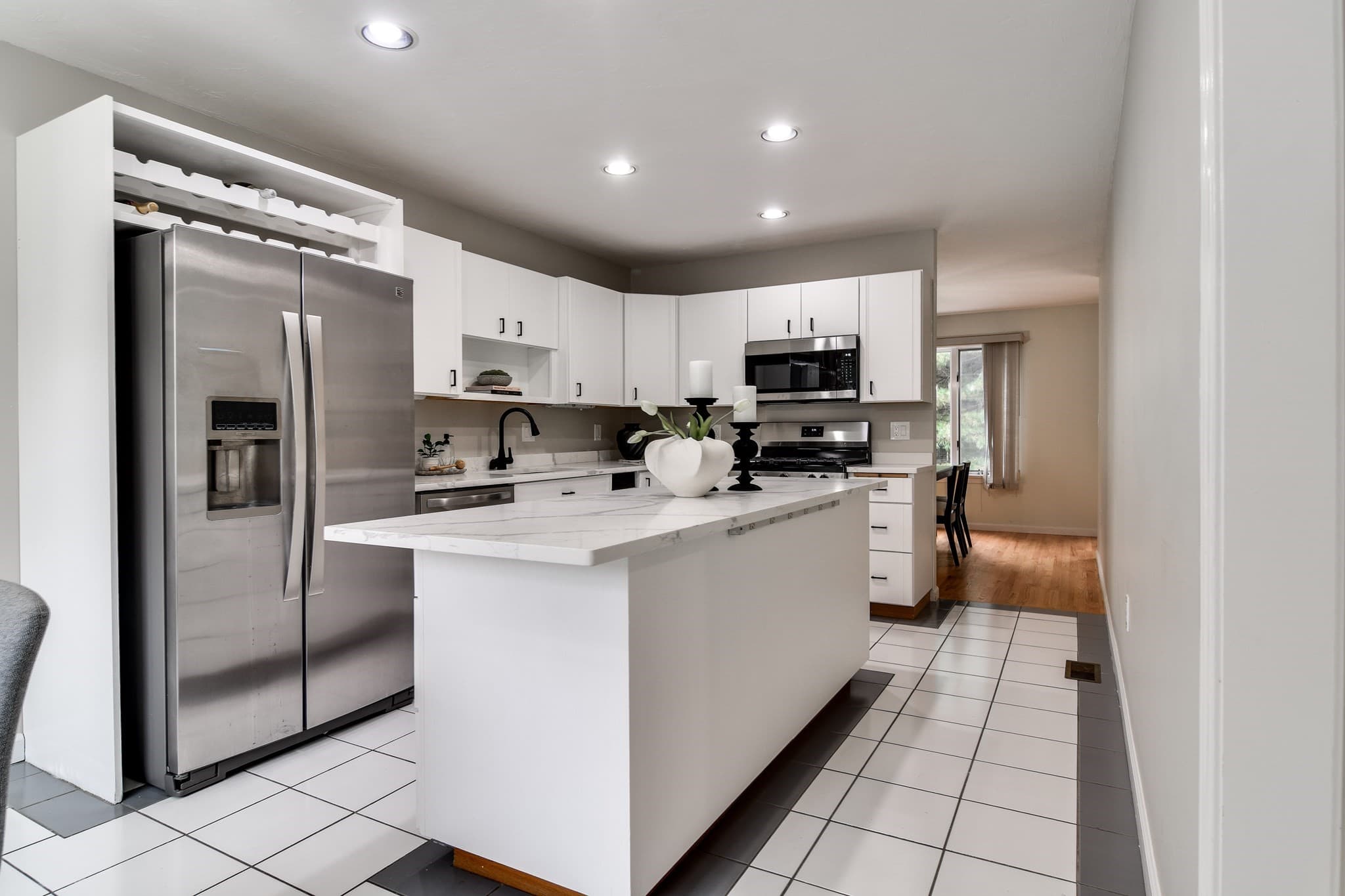 Condominium at 23 Powder Hill Way # 23, Westborough MA 01581, Westborough, photo 10 of 40