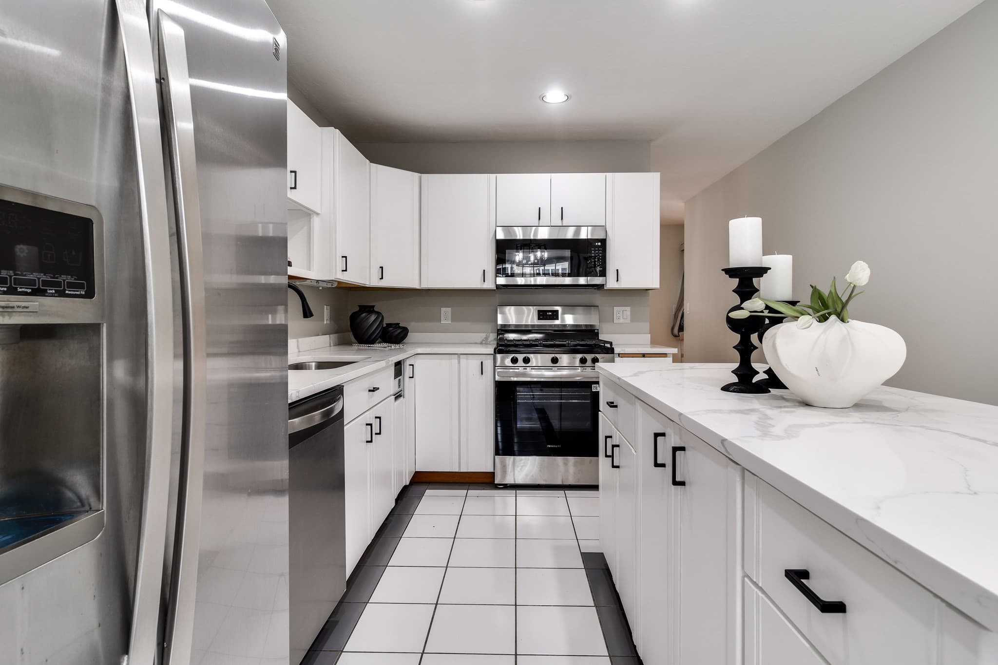 Condominium at 23 Powder Hill Way # 23, Westborough MA 01581, Westborough, photo 11 of 40