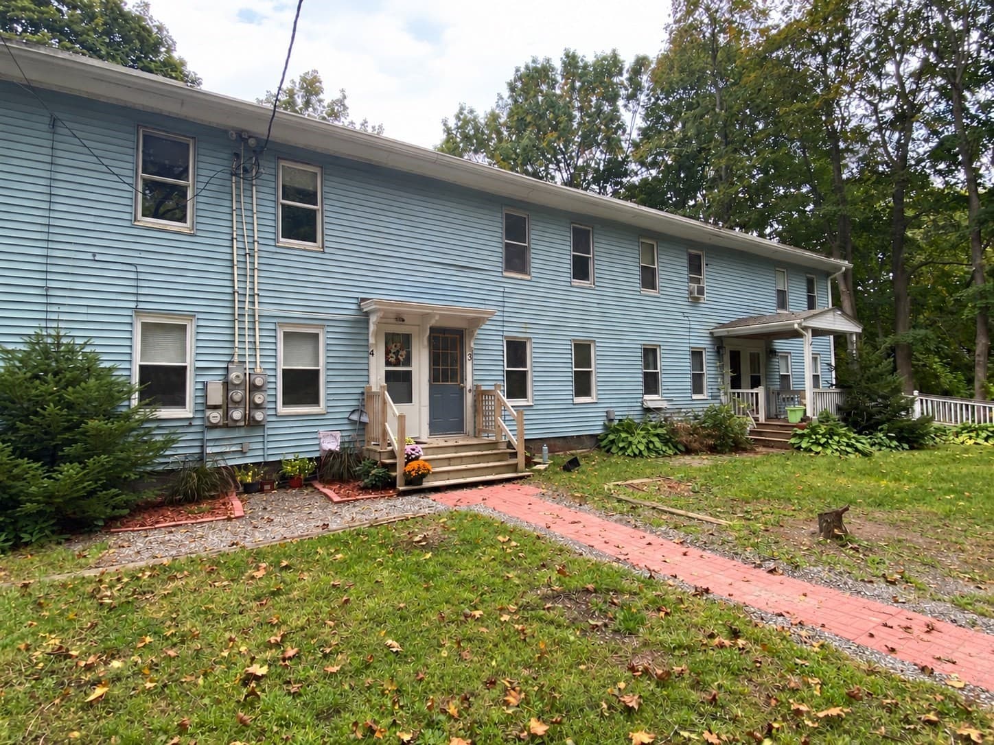 21 Mill Street Court # 3, Lancaster MA 01523