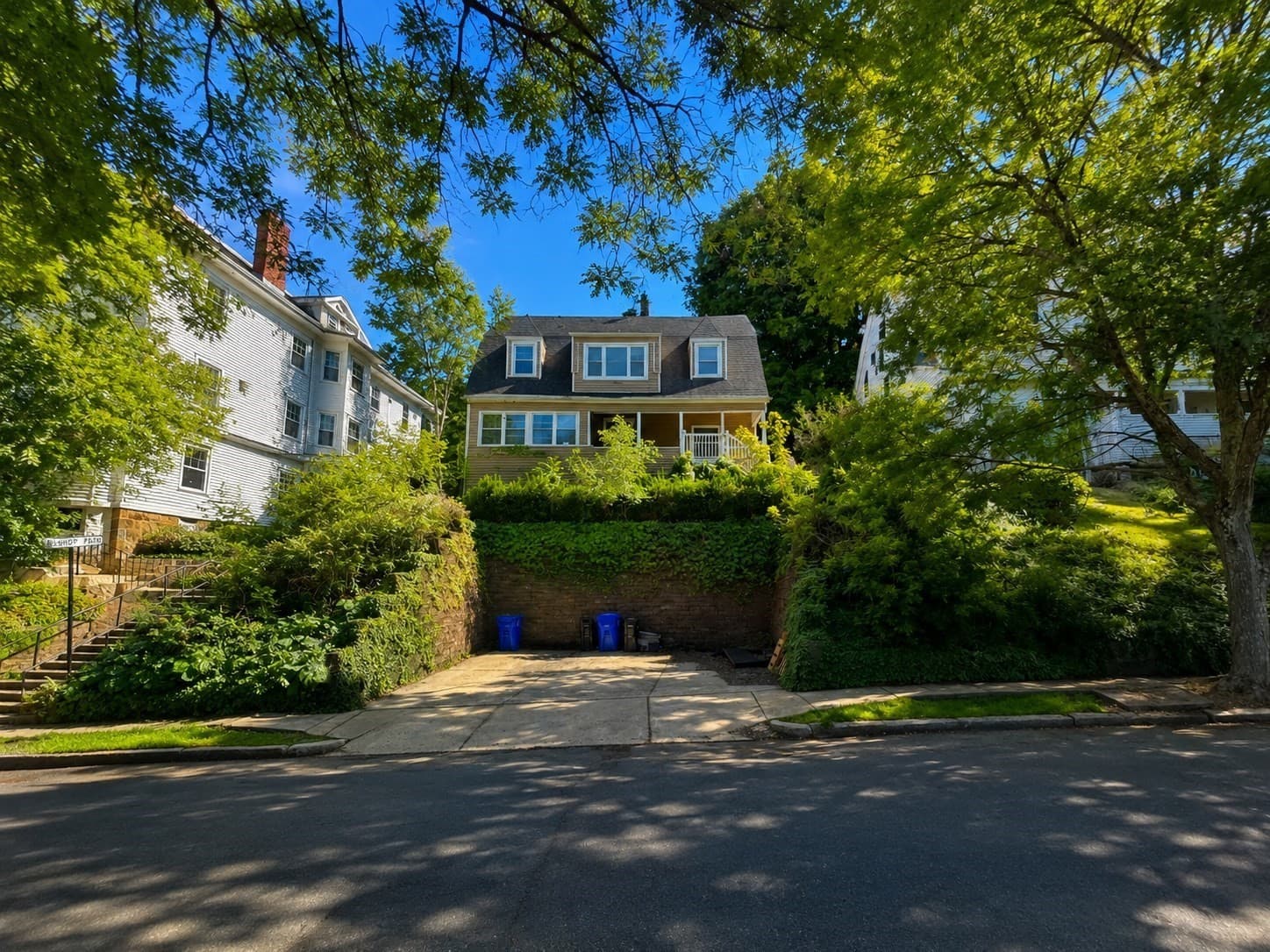 Multi Family at 101-103 University Rd, Brookline MA 02445, Brookline, photo 3 of 6