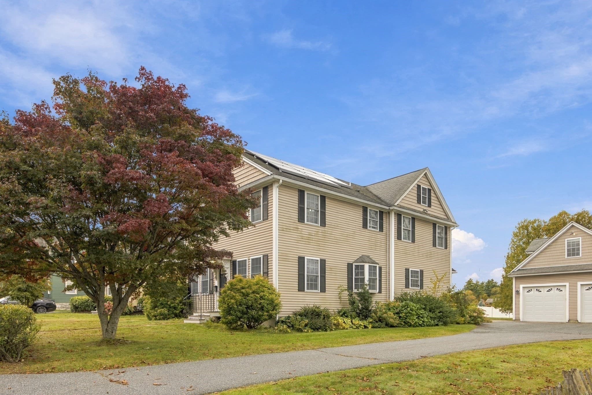 Single Family Residence at 80 Grove St, Hopkinton MA 01748, Hopkinton, photo 2 of 42