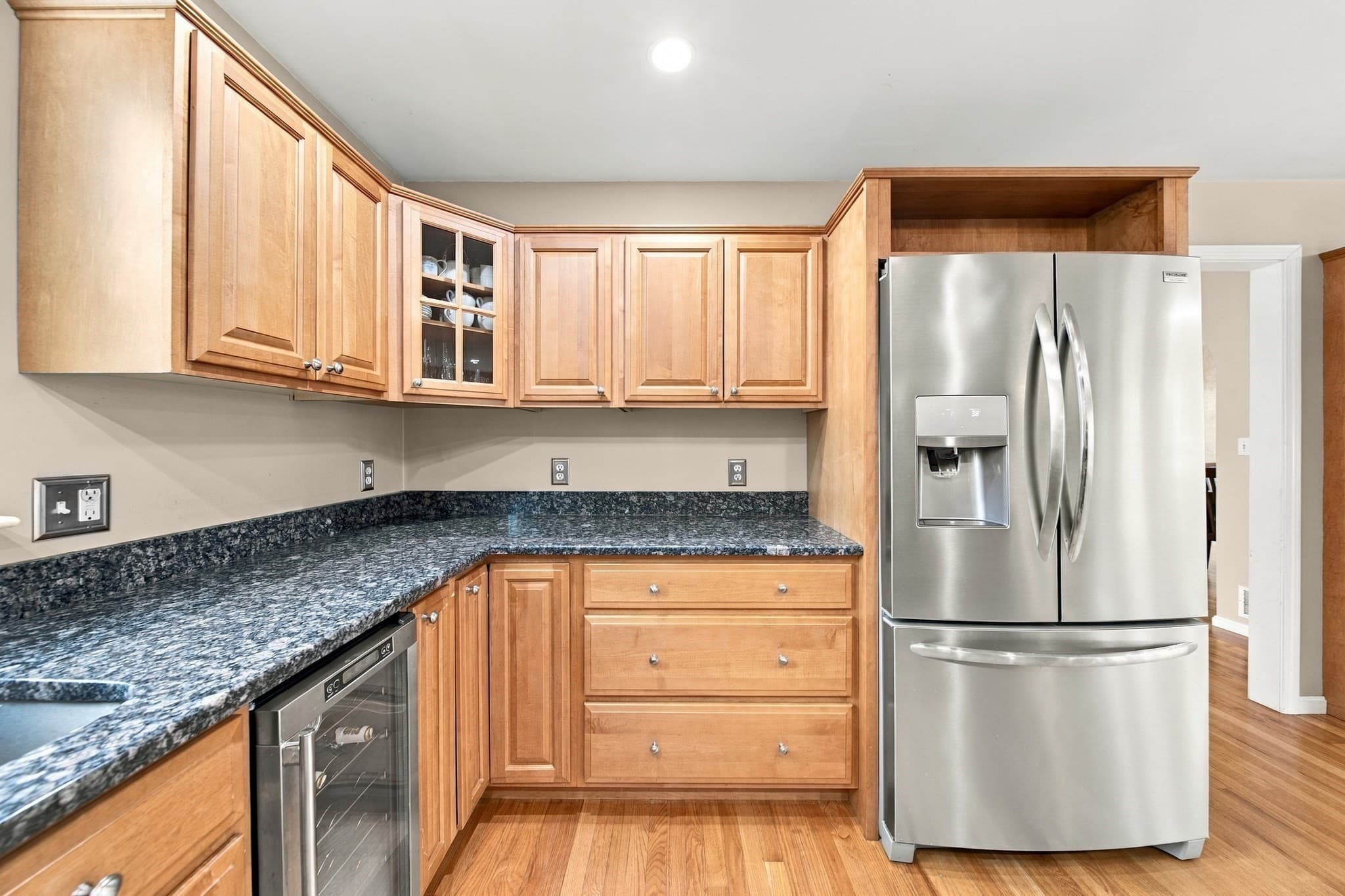 Single Family Residence at 80 Grove St, Hopkinton MA 01748, Hopkinton, photo 16 of 42