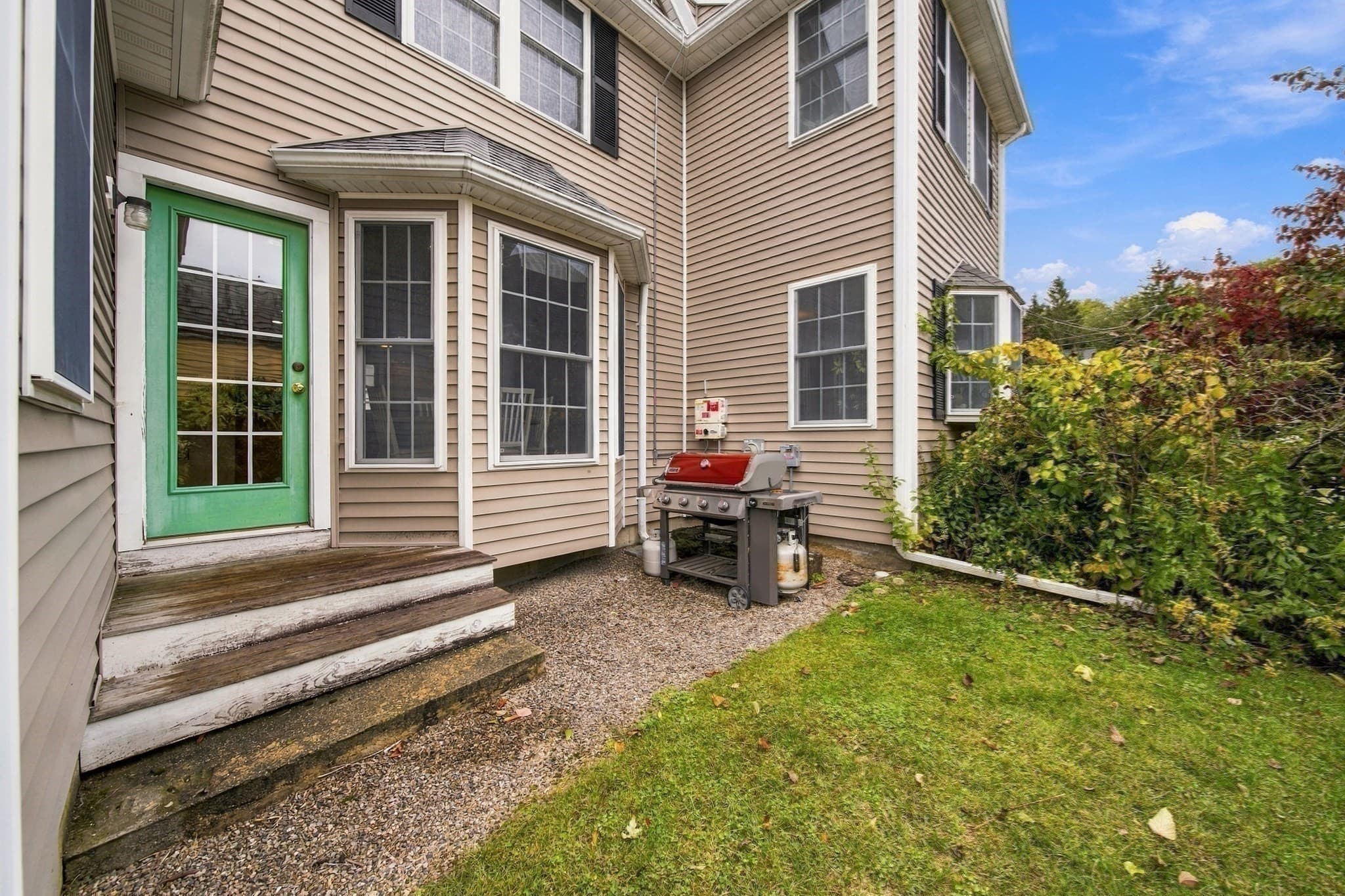 Single Family Residence at 80 Grove St, Hopkinton MA 01748, Hopkinton, photo 12 of 42