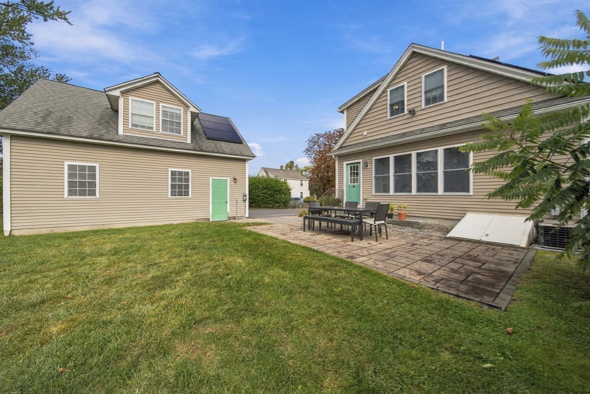Single Family Residence at 80 Grove St, Hopkinton MA 01748, Hopkinton, photo 32 of 42