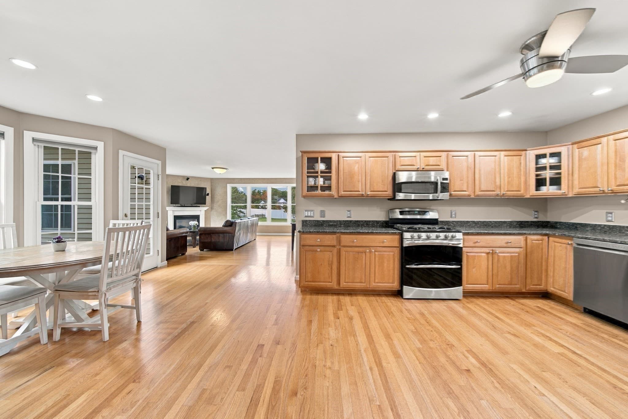 Single Family Residence at 80 Grove St, Hopkinton MA 01748, Hopkinton, photo 14 of 42
