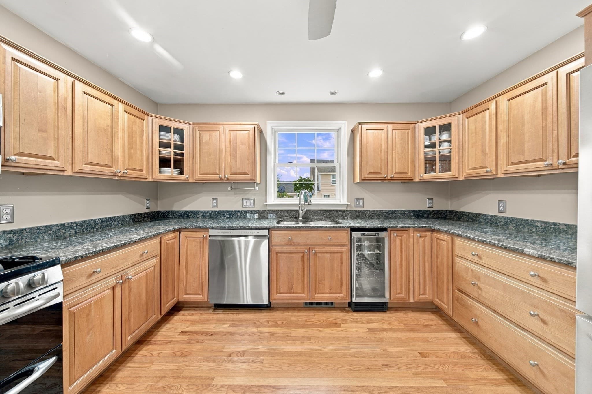 Single Family Residence at 80 Grove St, Hopkinton MA 01748, Hopkinton, photo 15 of 42