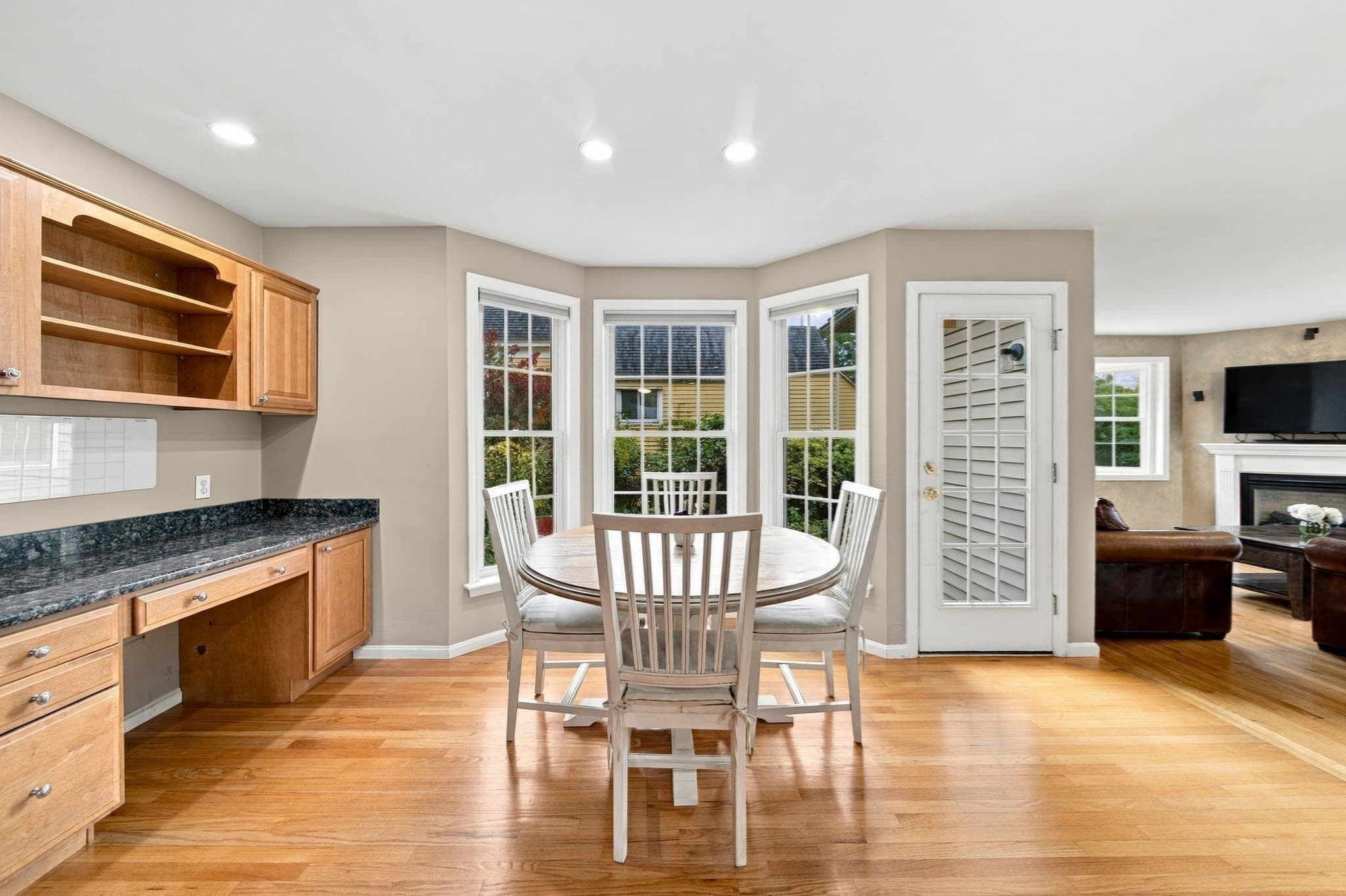 Single Family Residence at 80 Grove St, Hopkinton MA 01748, Hopkinton, photo 11 of 42