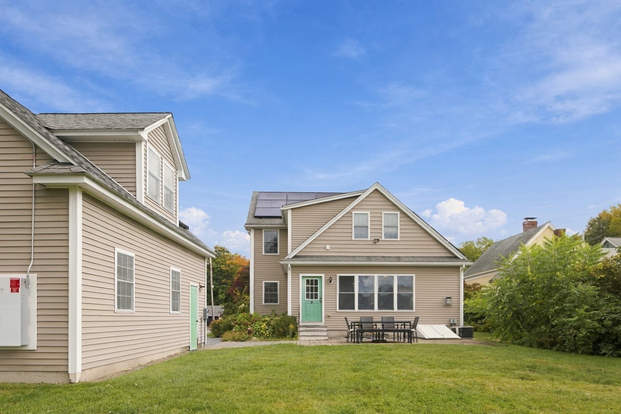 Single Family Residence at 80 Grove St, Hopkinton MA 01748, Hopkinton, photo 4 of 42