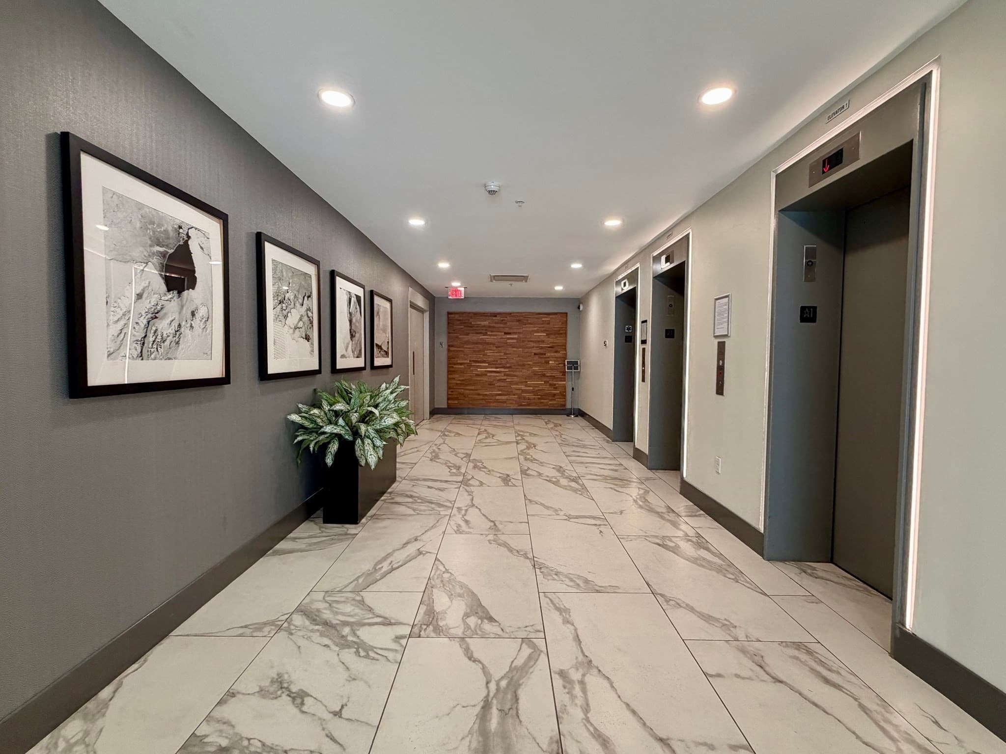 Condominium at 8-10 Museum Way # 2324, Cambridge MA 02141, Cambridge, photo 13 of 14