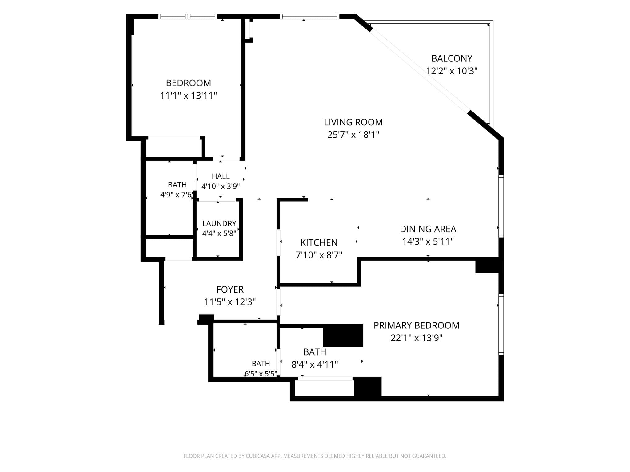 Condominium at 8-10 Museum Way # 2324, Cambridge MA 02141, Cambridge, photo 10 of 14