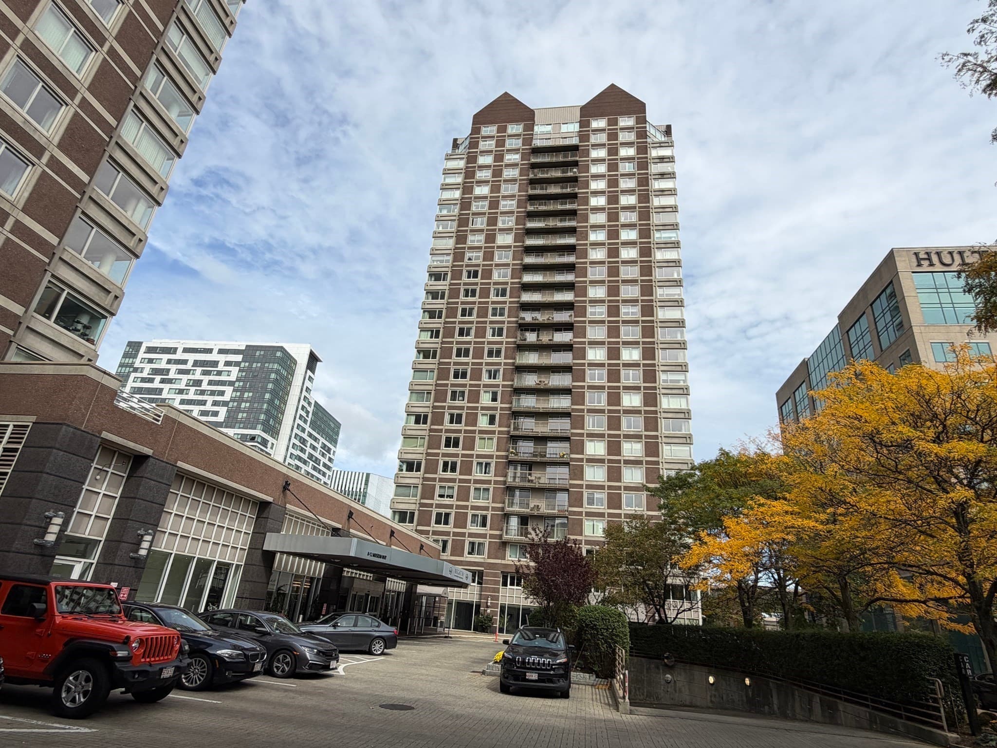 Condominium at 8-10 Museum Way # 2324, Cambridge MA 02141, photo 15 of 15