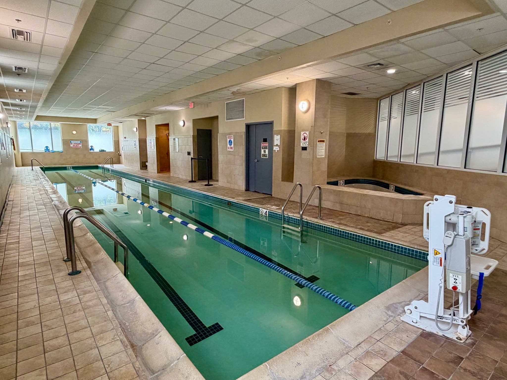 Condominium at 8-10 Museum Way # 2324, Cambridge MA 02141, Cambridge, photo 11 of 14