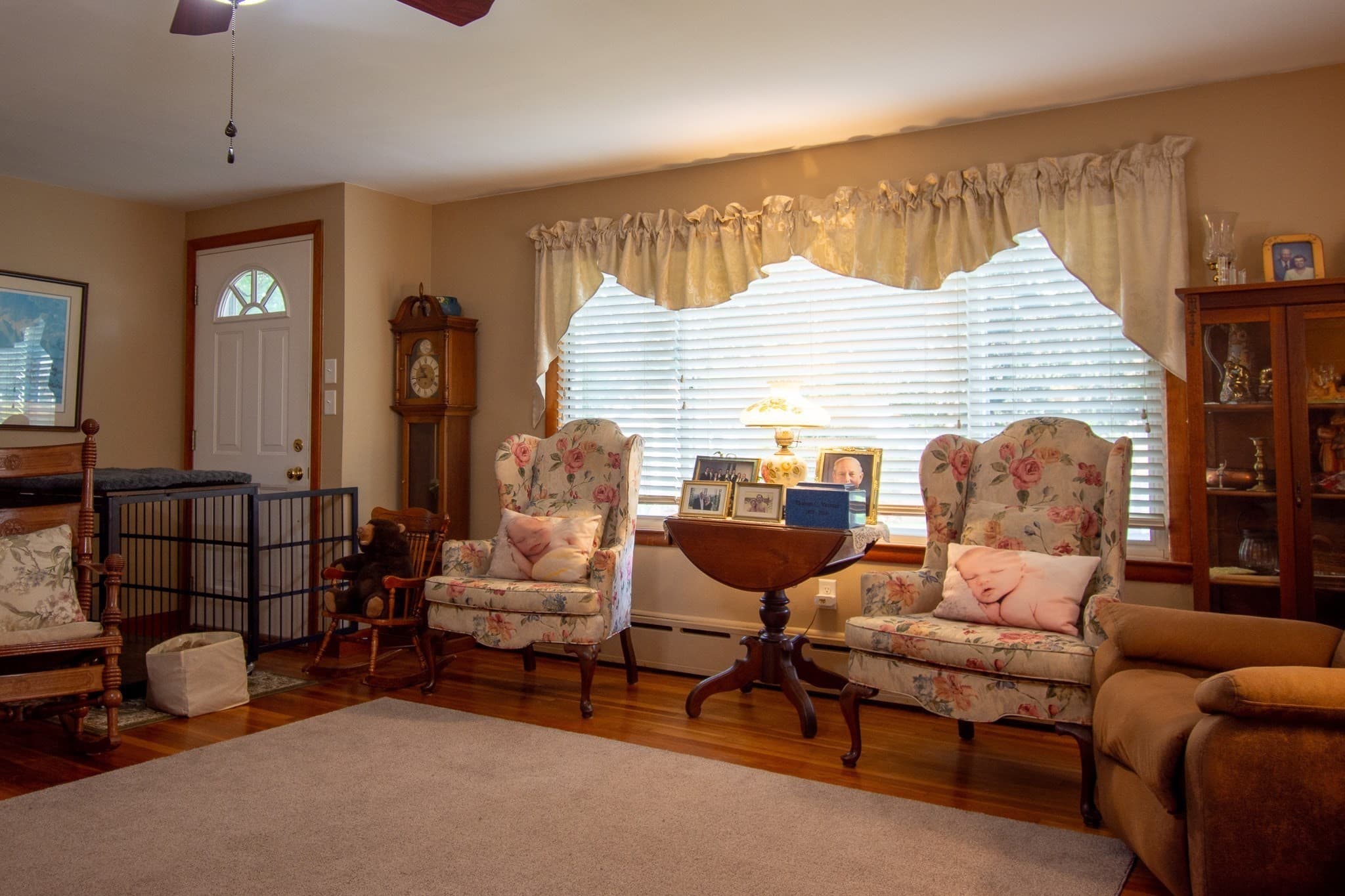 Single Family Residence at 69 Airport Rd, Dudley MA 01571, Dudley, photo 12 of 36