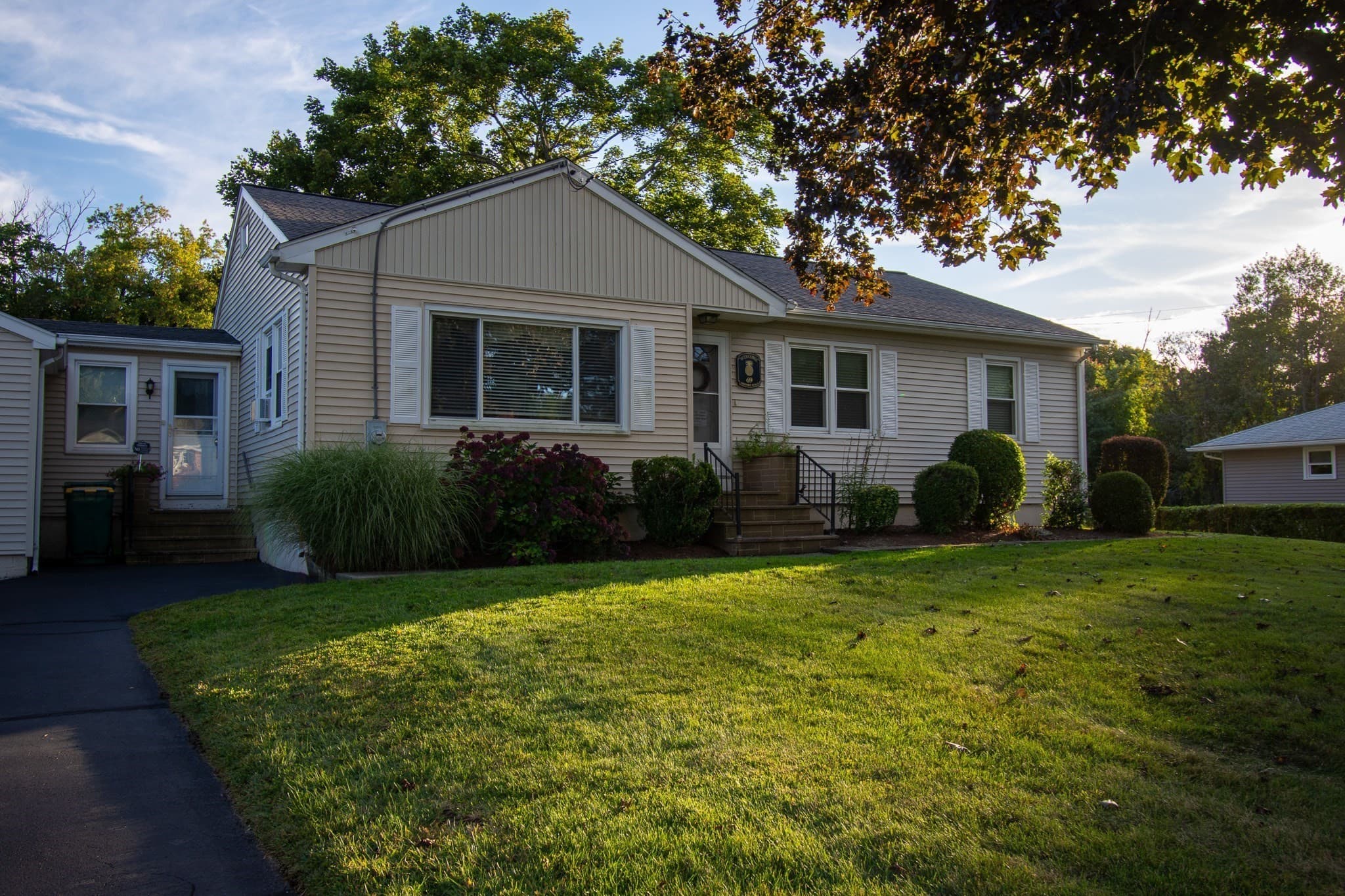 Single Family Residence at 69 Airport Rd, Dudley MA 01571, Dudley, photo 3 of 36