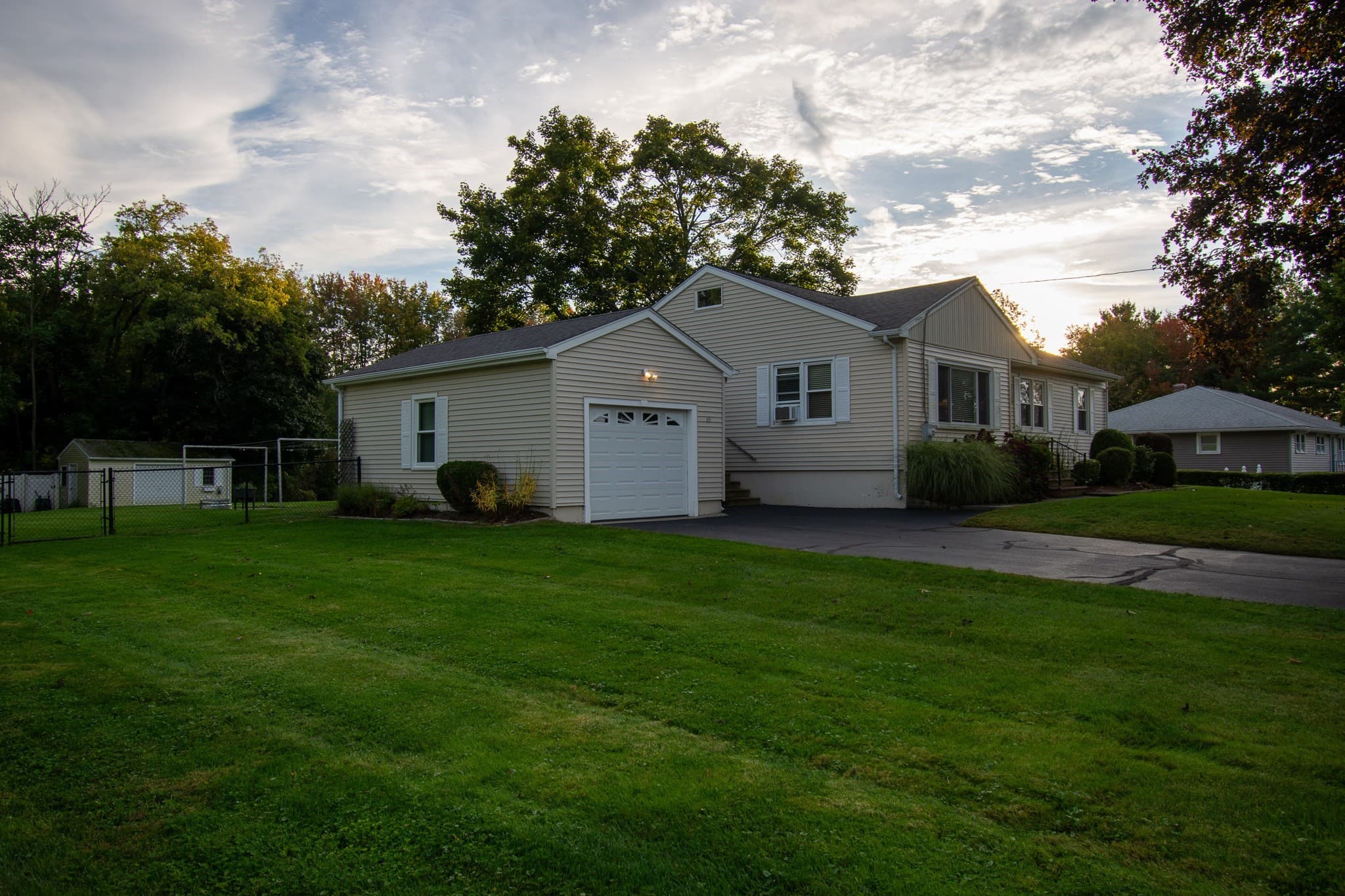 Single Family Residence at 69 Airport Rd, Dudley MA 01571, Dudley, photo 36 of 36