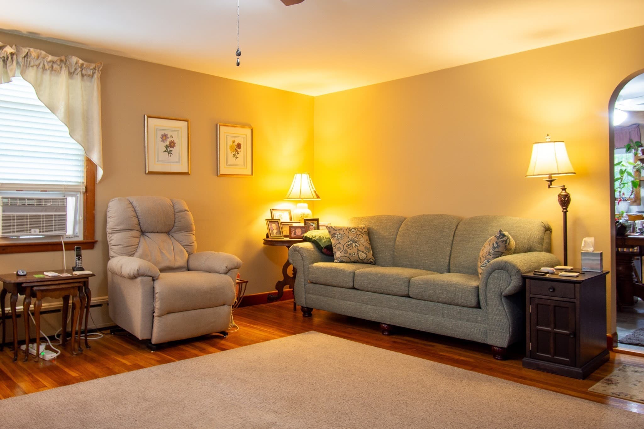 Single Family Residence at 69 Airport Rd, Dudley MA 01571, Dudley, photo 10 of 36