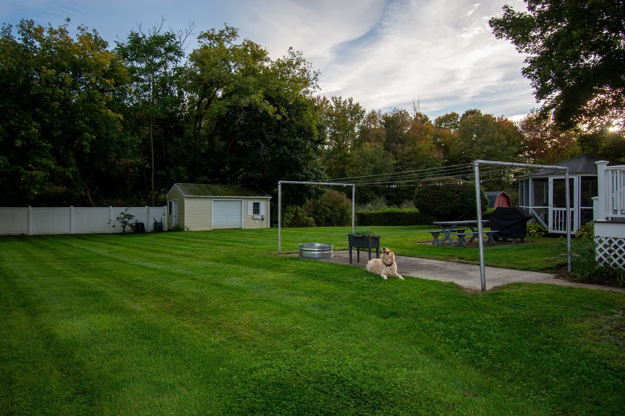 Single Family Residence at 69 Airport Rd, Dudley MA 01571, Dudley, photo 31 of 36