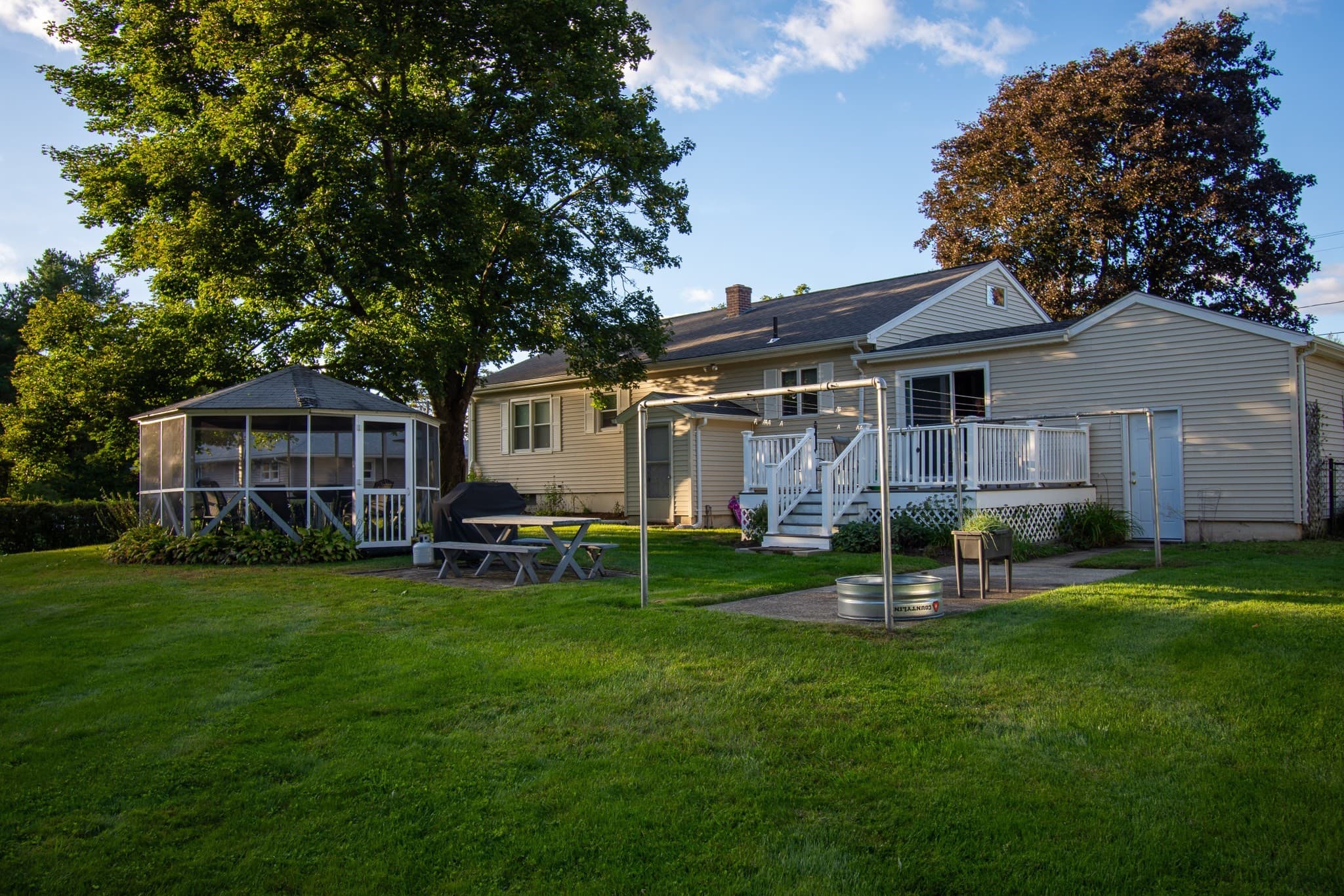 Single Family Residence at 69 Airport Rd, Dudley MA 01571, Dudley, photo 4 of 36