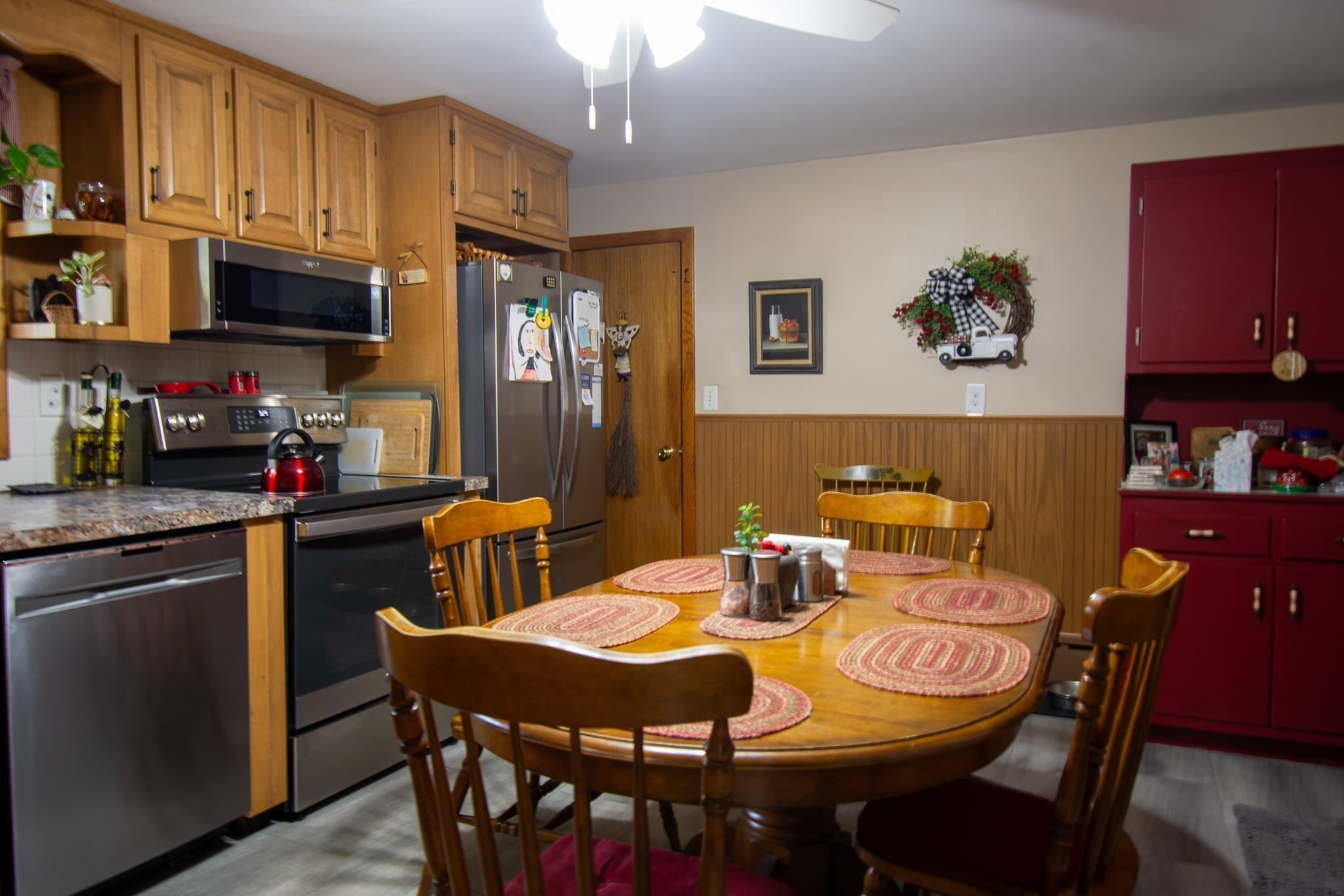 Single Family Residence at 69 Airport Rd, Dudley MA 01571, Dudley, photo 8 of 36