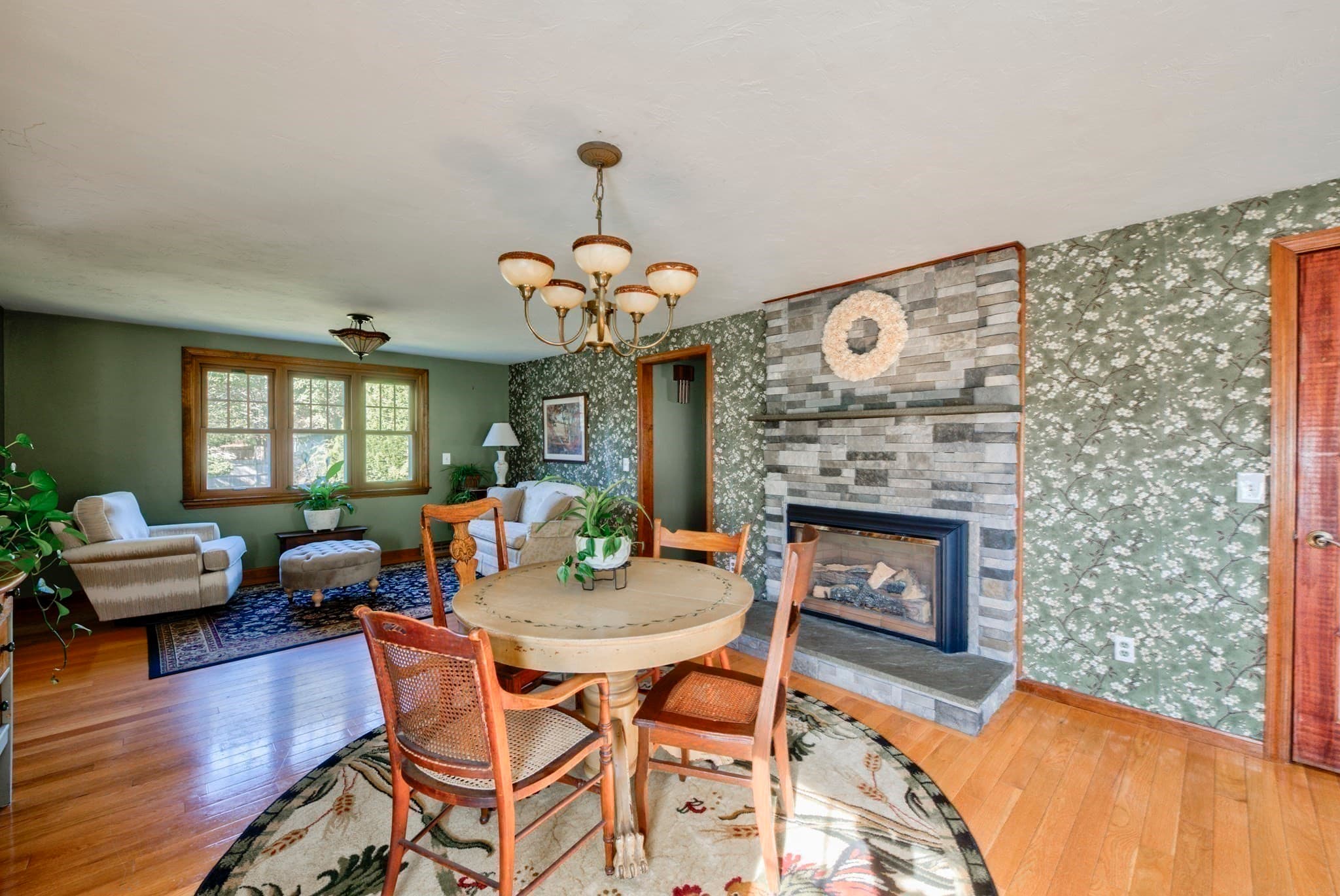 Single Family Residence at 55 Mellen St, Brockton MA 02301, Brockton, photo 16 of 42