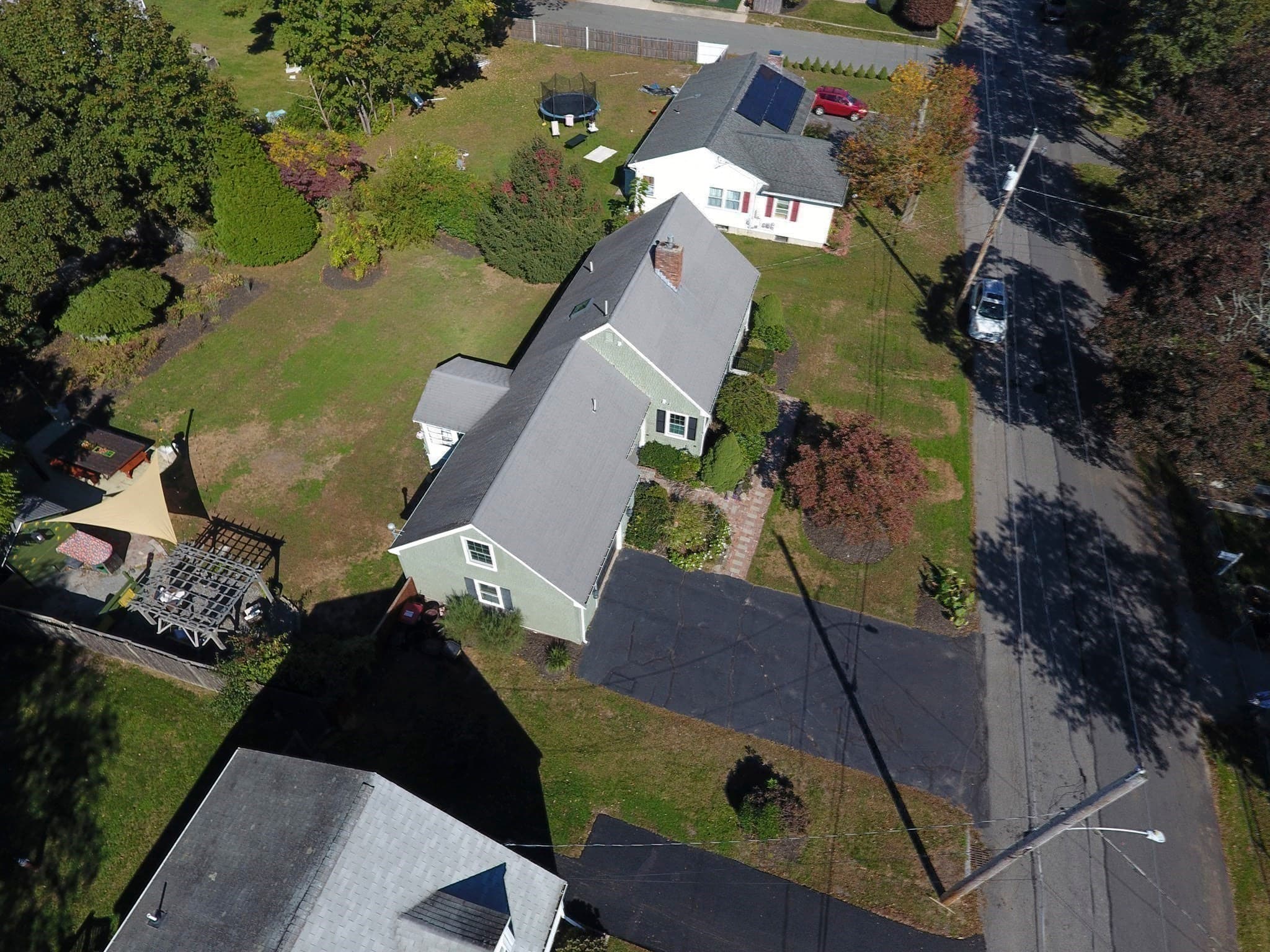 Single Family Residence at 55 Mellen St, Brockton MA 02301, Brockton, photo 5 of 42
