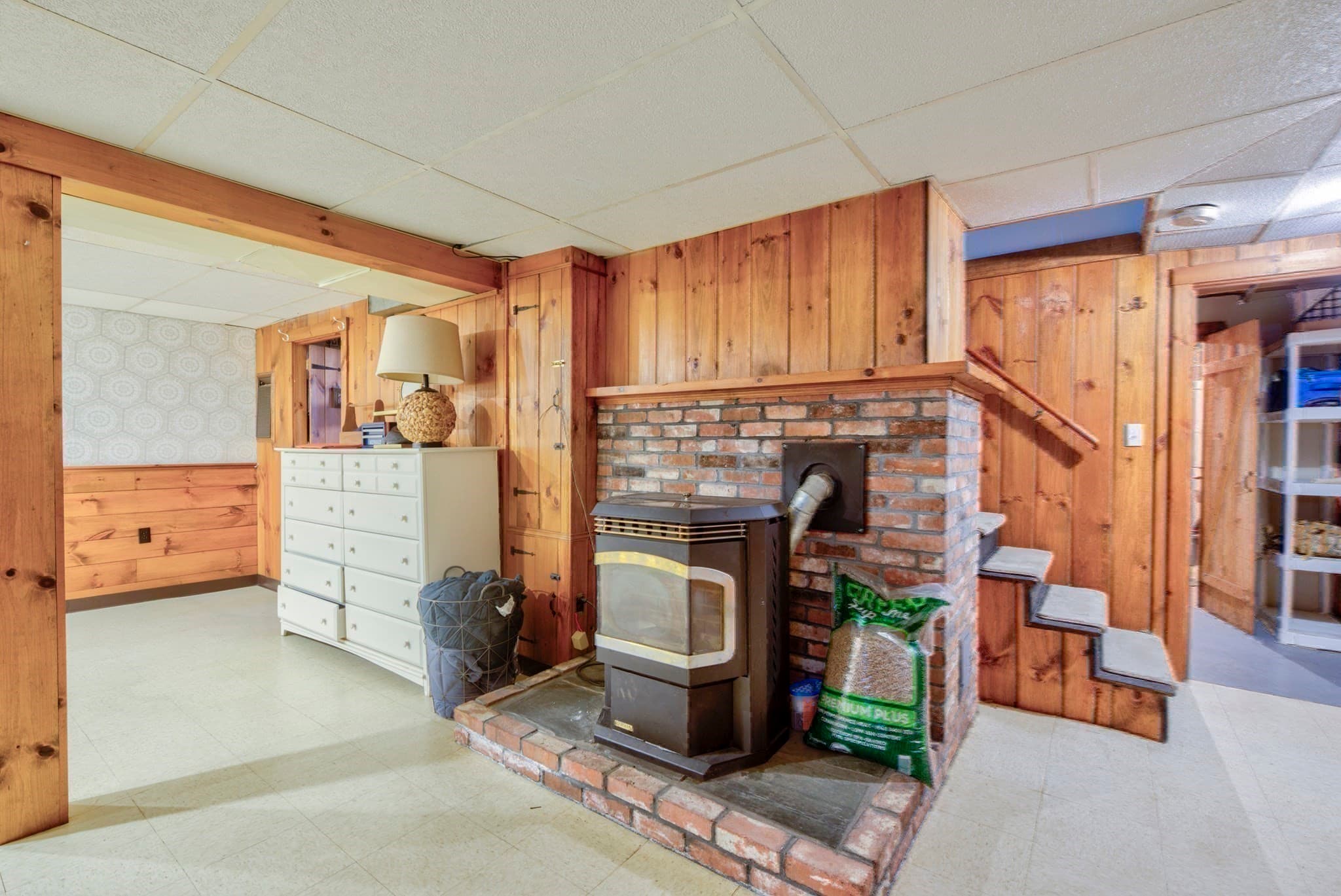 Single Family Residence at 55 Mellen St, Brockton MA 02301, Brockton, photo 31 of 42