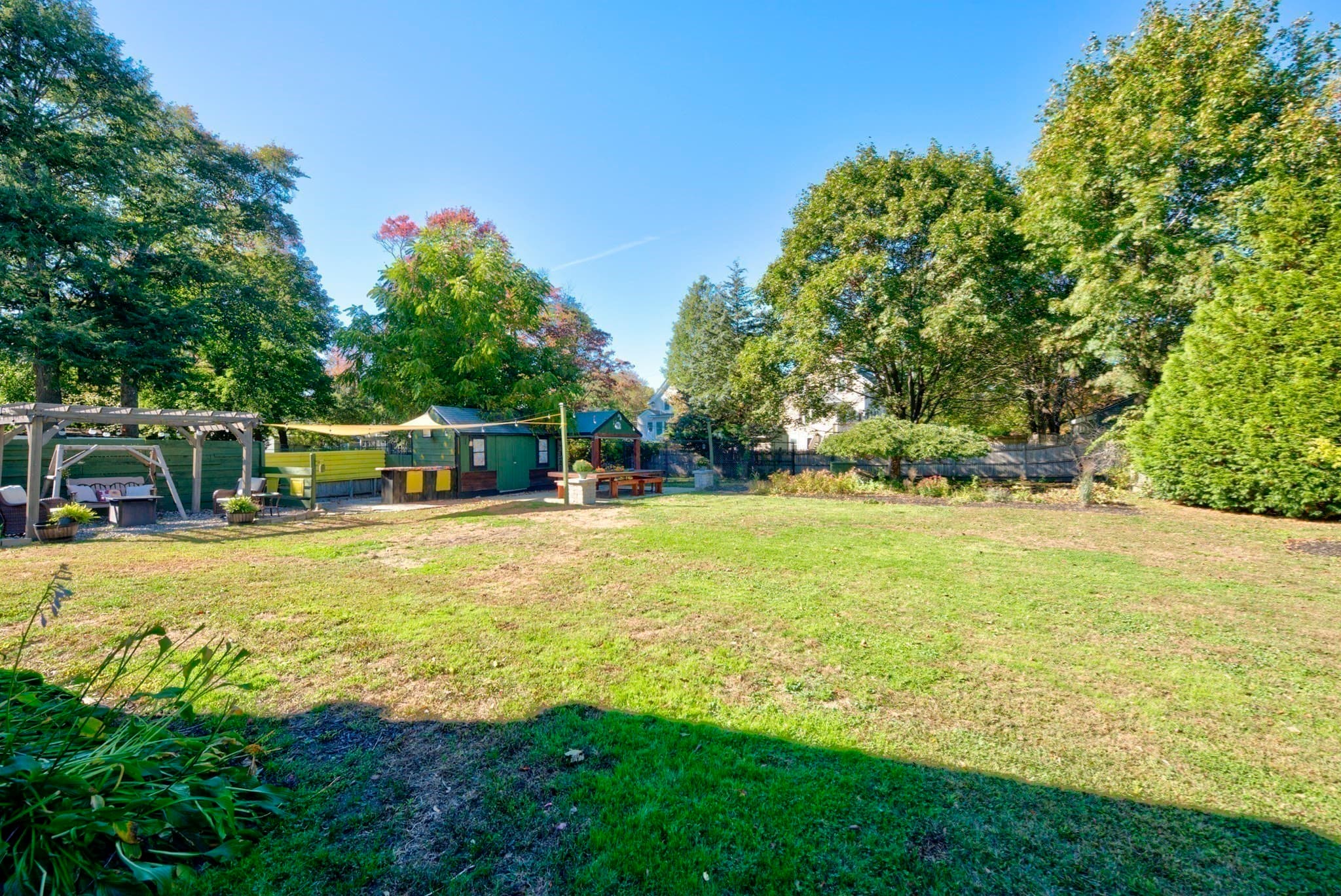 Single Family Residence at 55 Mellen St, Brockton MA 02301, Brockton, photo 8 of 42