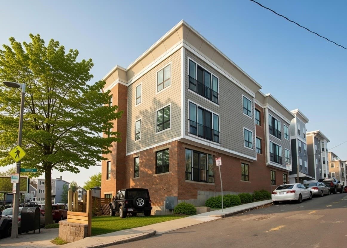 Commercial Sale at 33-39 Ward St., Boston MA 02127, Boston, photo 3 of 21