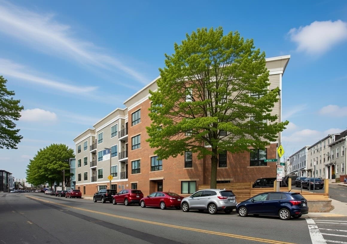 33-39 Ward St., Boston MA 02127