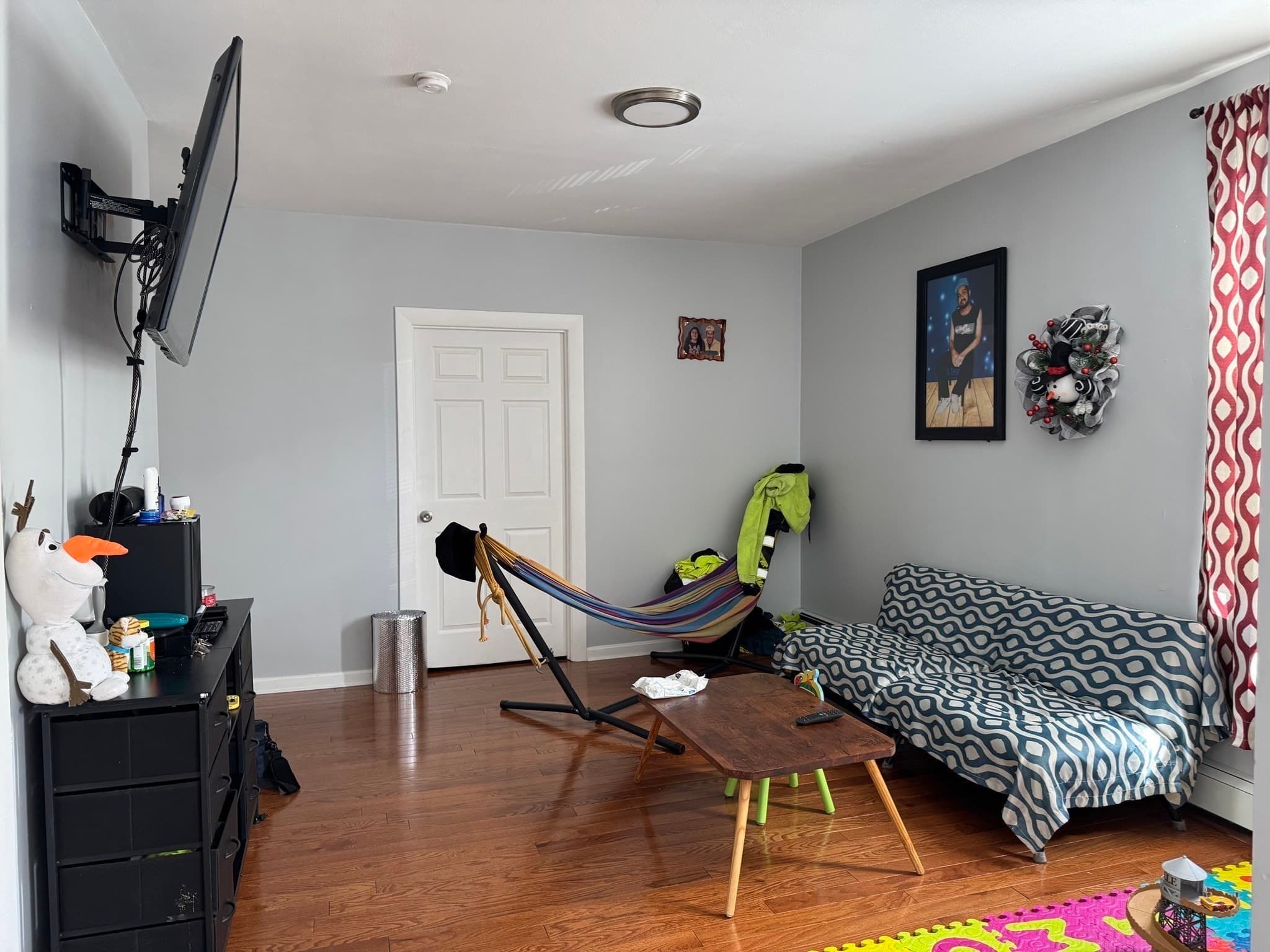4 Family at 75 Putnam Street, Boston MA 02128, Boston, photo 3 of 24
