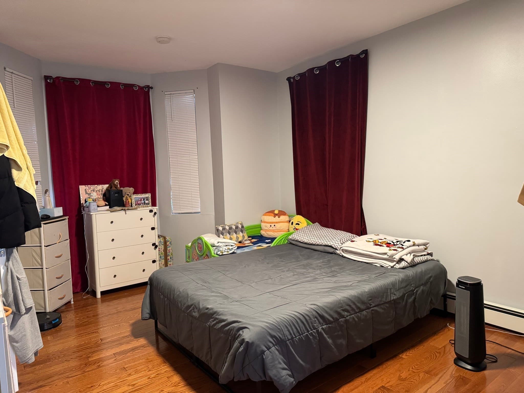 4 Family at 75 Putnam Street, Boston MA 02128, Boston, photo 4 of 24