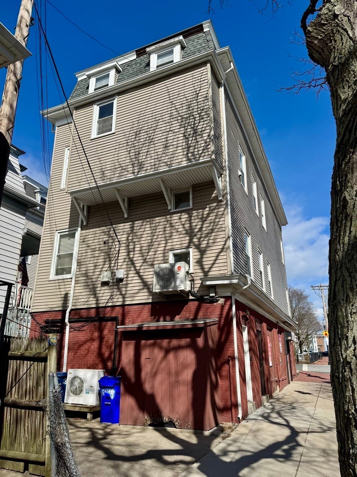 4 Family at 75 Putnam Street, Boston MA 02128, Boston, photo 21 of 24